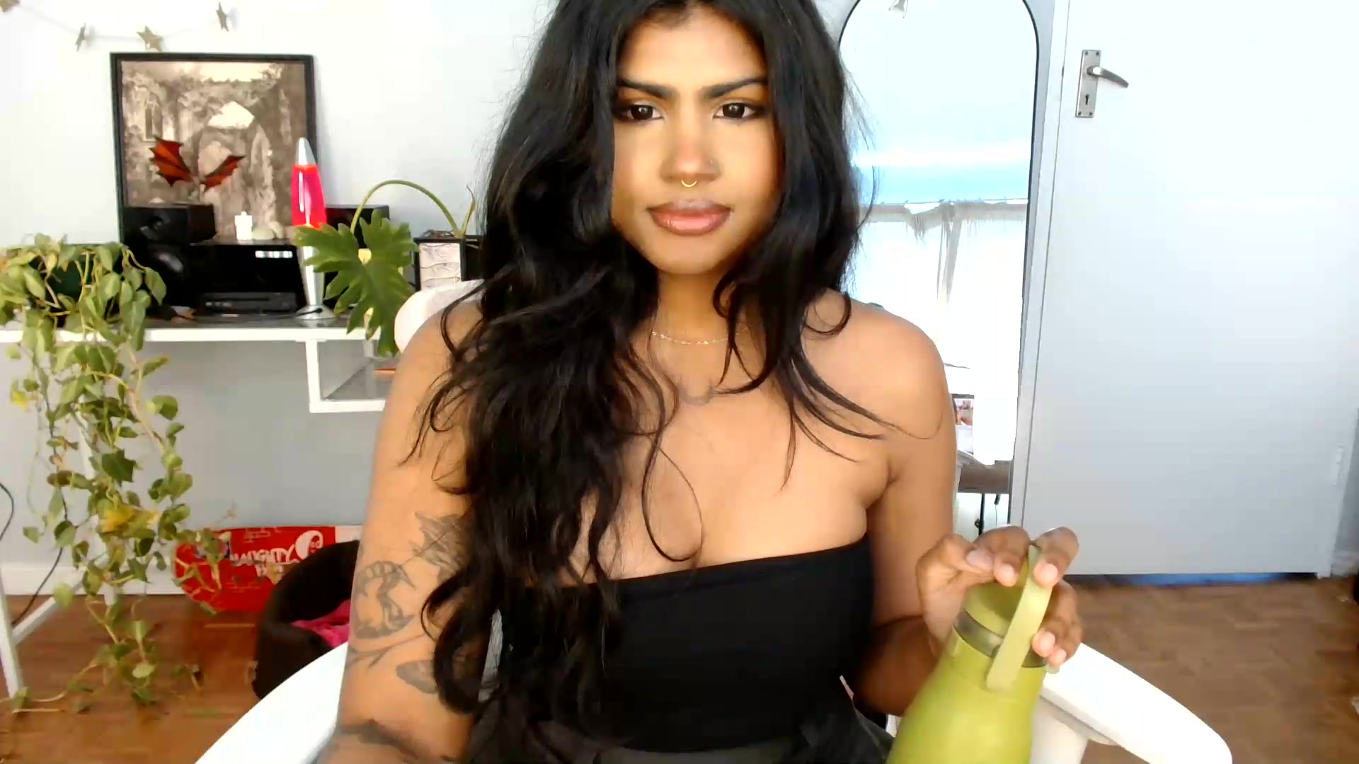 Gallery image thumbnail from Katara_'s myfreecams stream on, 09/16/2026, 10:29 image 5 of 20