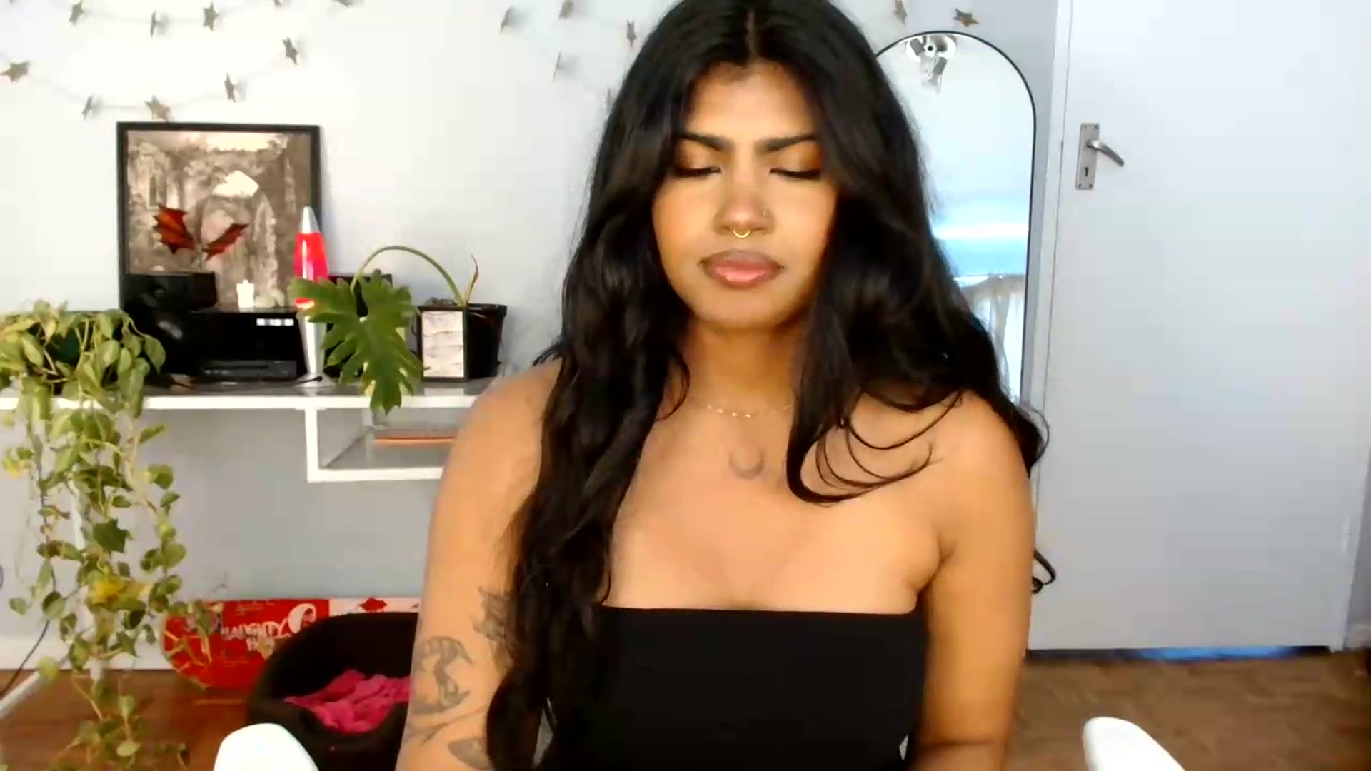 Gallery image thumbnail from Katara_'s myfreecams stream on, 09/16/2026, 11:46 image 4 of 20