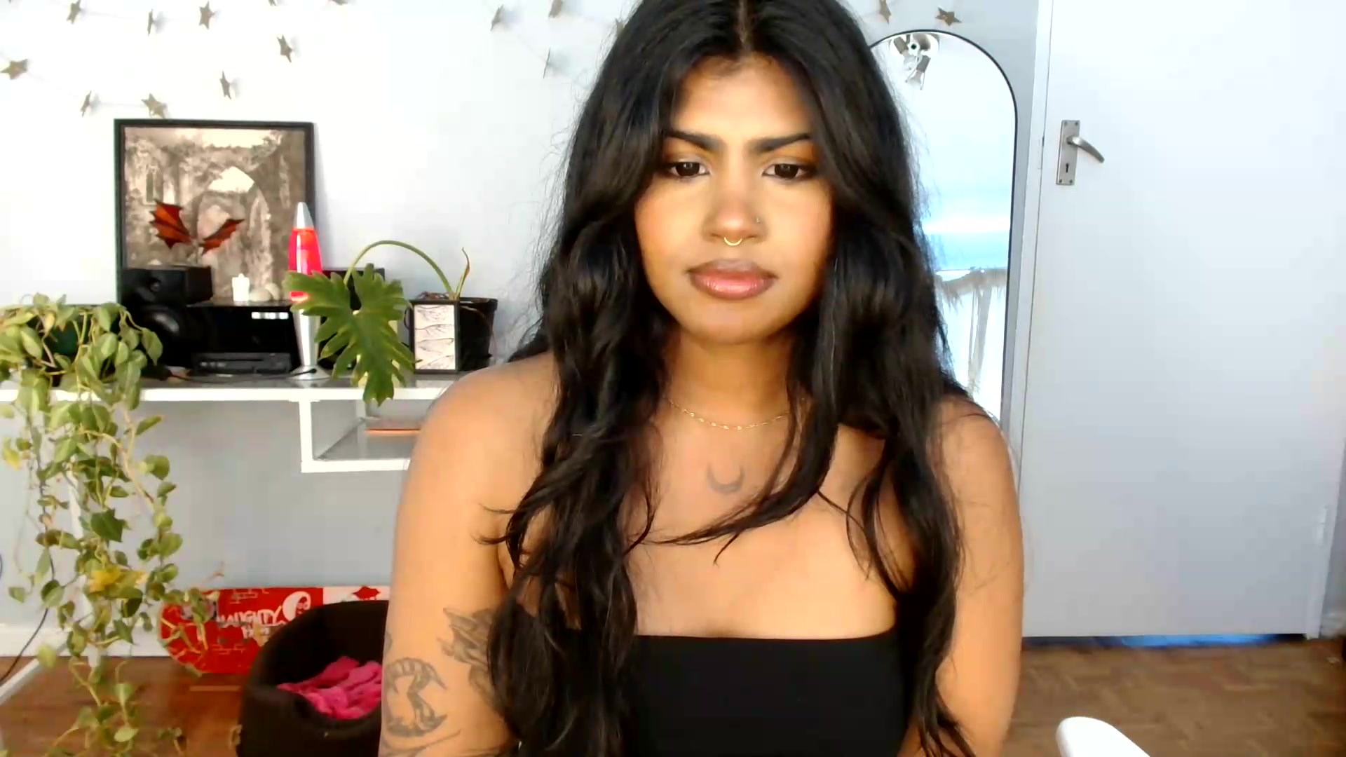 Gallery image thumbnail from Katara_'s myfreecams stream on, 09/16/2026, 11:46 image 6 of 20
