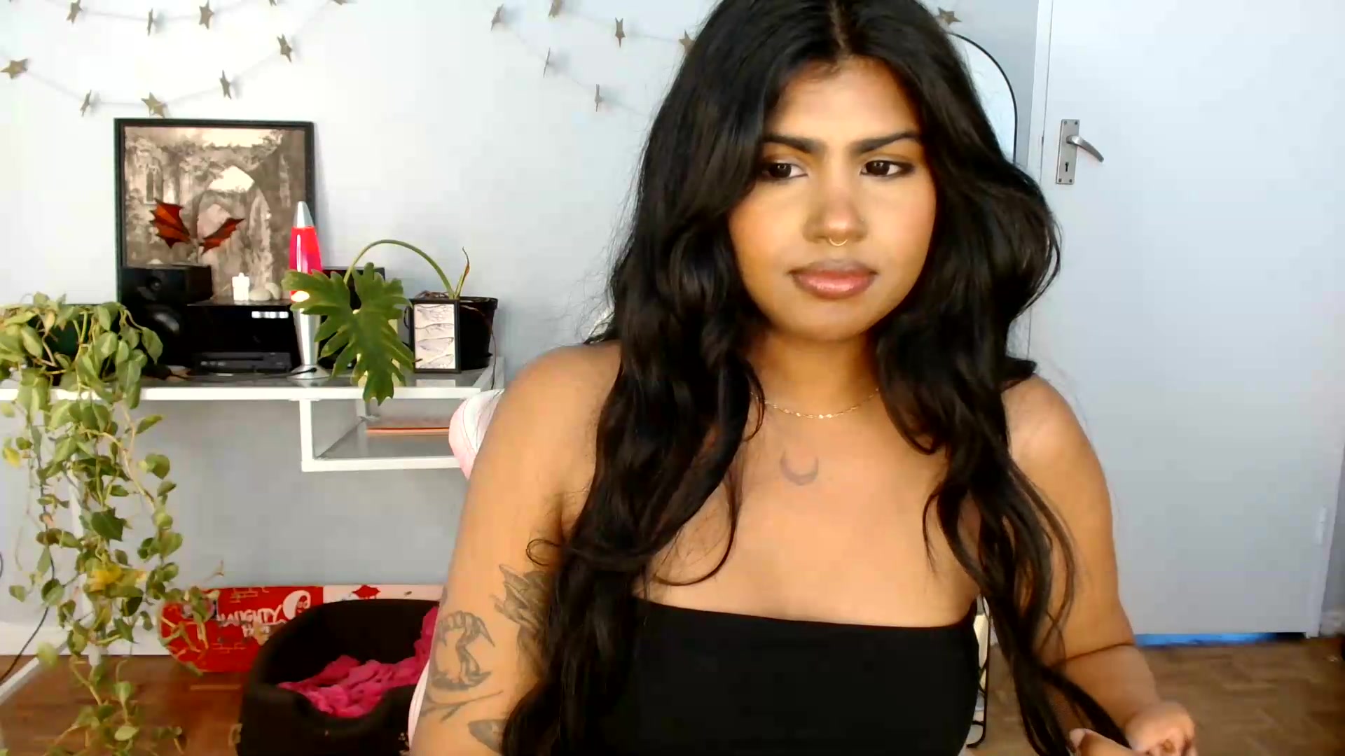 Gallery image thumbnail from Katara_'s myfreecams stream on, 09/16/2026, 11:46 image 7 of 20