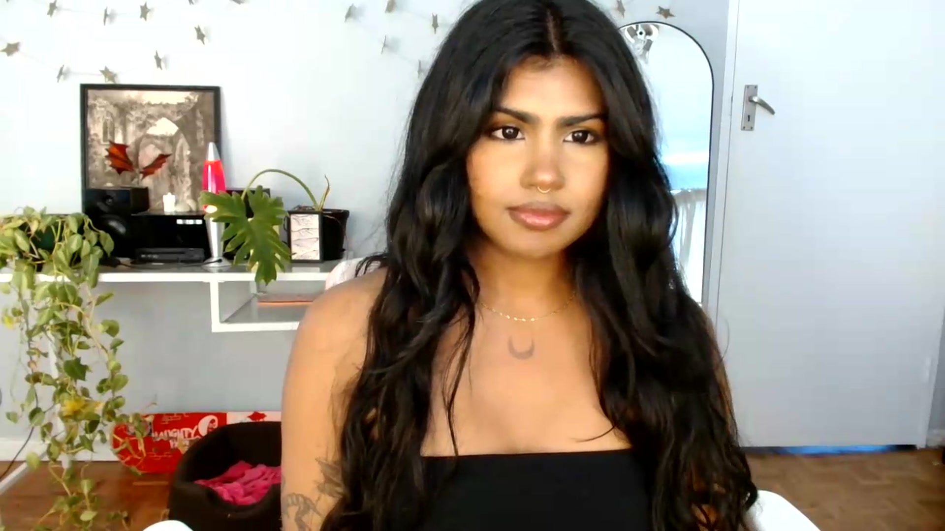Gallery image thumbnail from Katara_'s myfreecams stream on, 09/16/2026, 11:46 image 3 of 20
