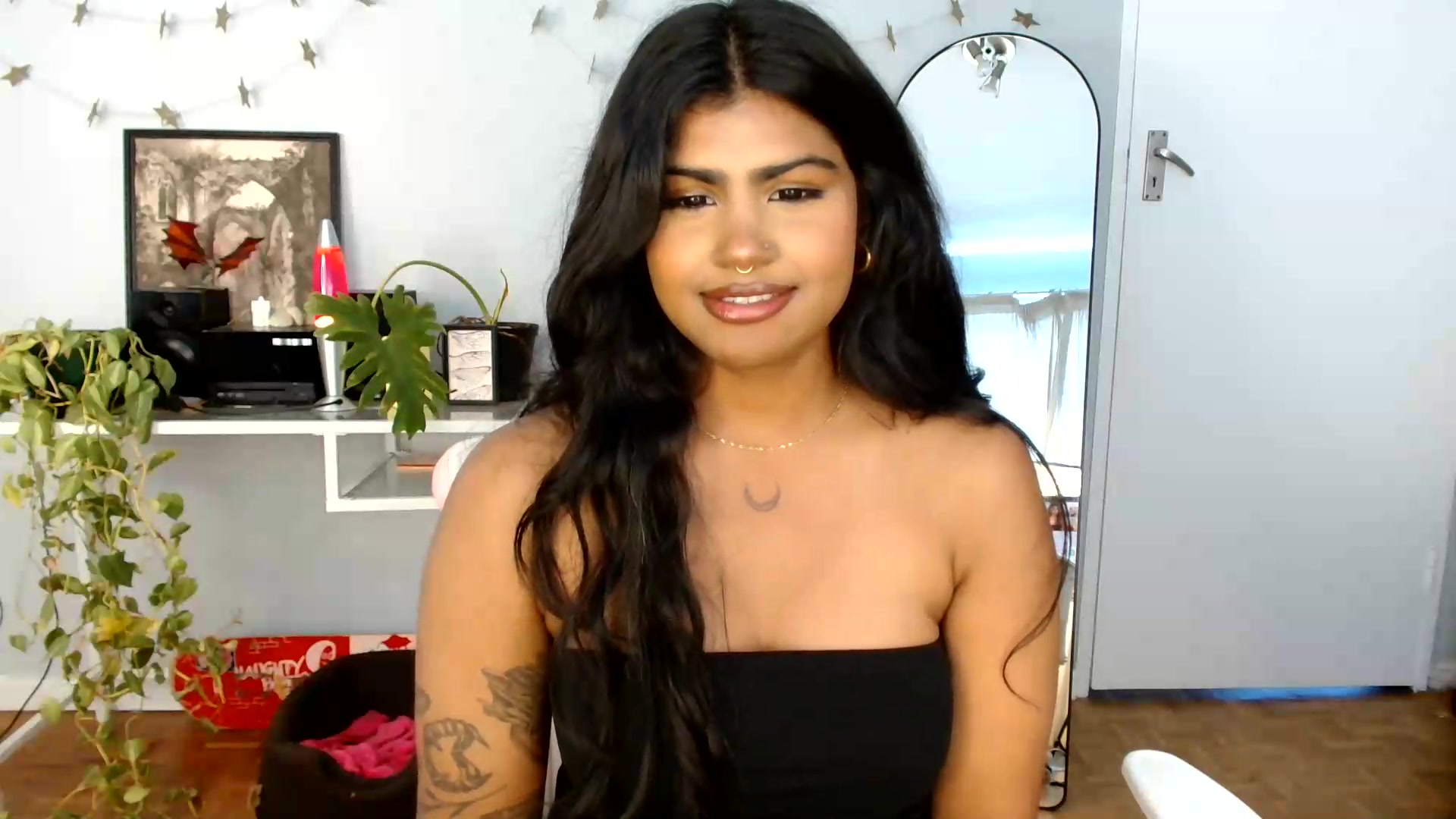 Gallery image thumbnail from Katara_'s myfreecams stream on, 09/16/2026, 11:46 image 12 of 20
