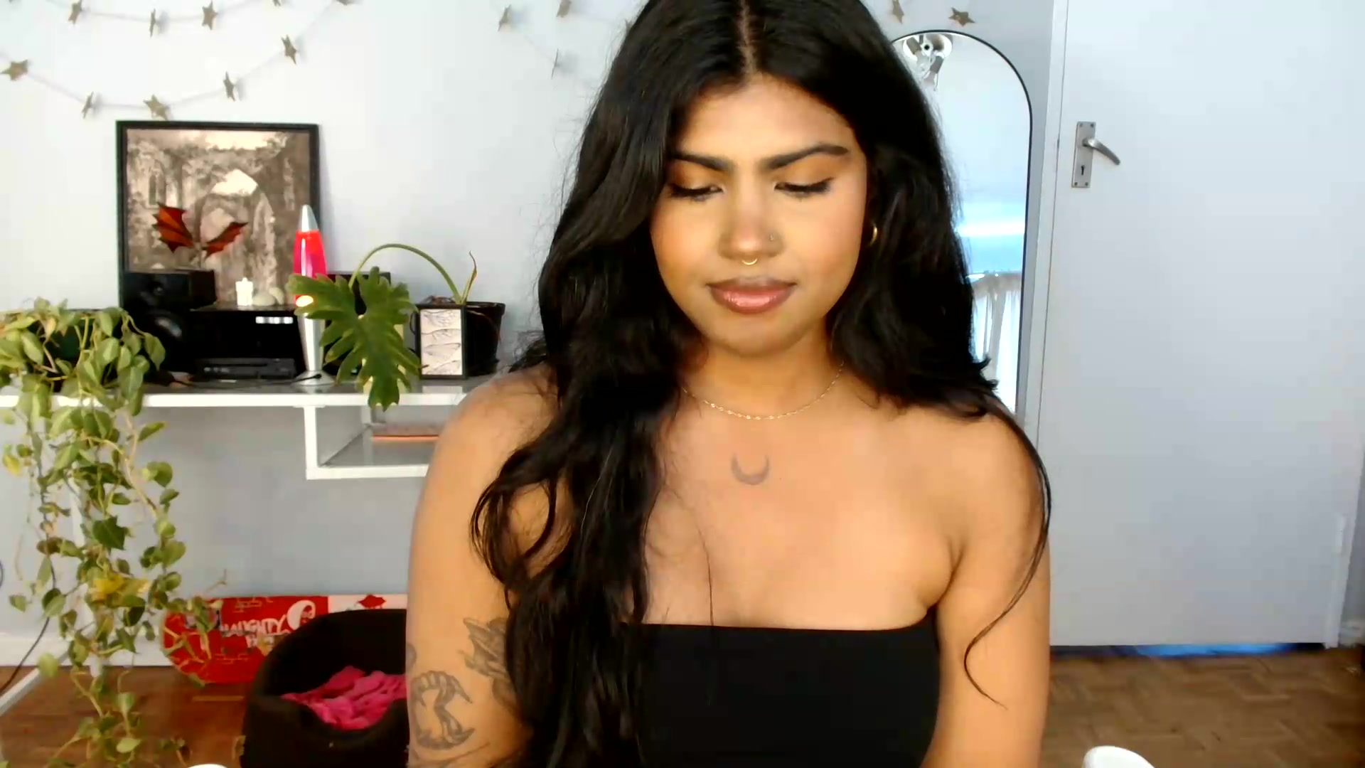 Gallery image thumbnail from Katara_'s myfreecams stream on, 09/16/2026, 11:46 image 13 of 20