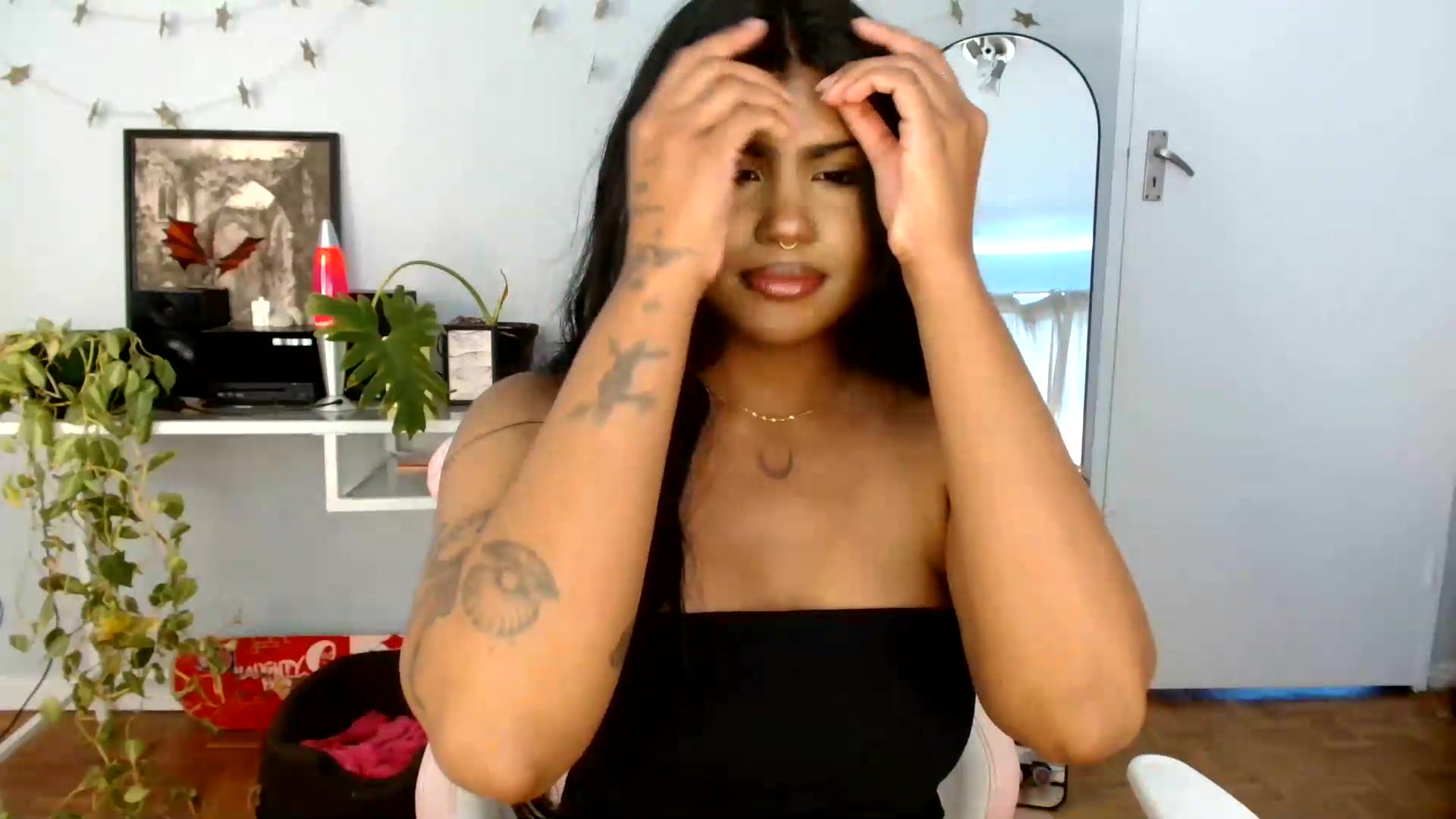 Gallery image thumbnail from Katara_'s myfreecams stream on, 09/16/2026, 11:46 image 11 of 20