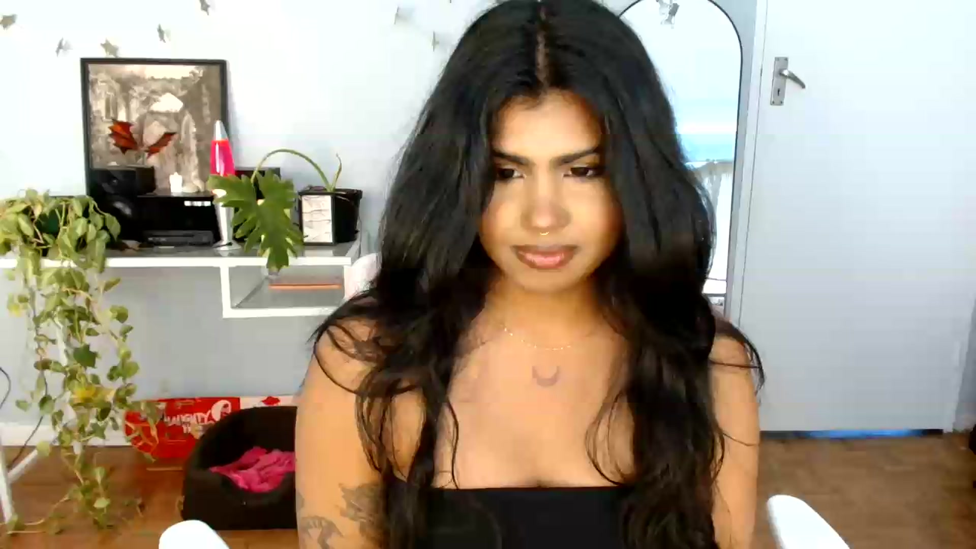 Gallery image thumbnail from Katara_'s myfreecams stream on, 09/16/2026, 11:46 image 1 of 20