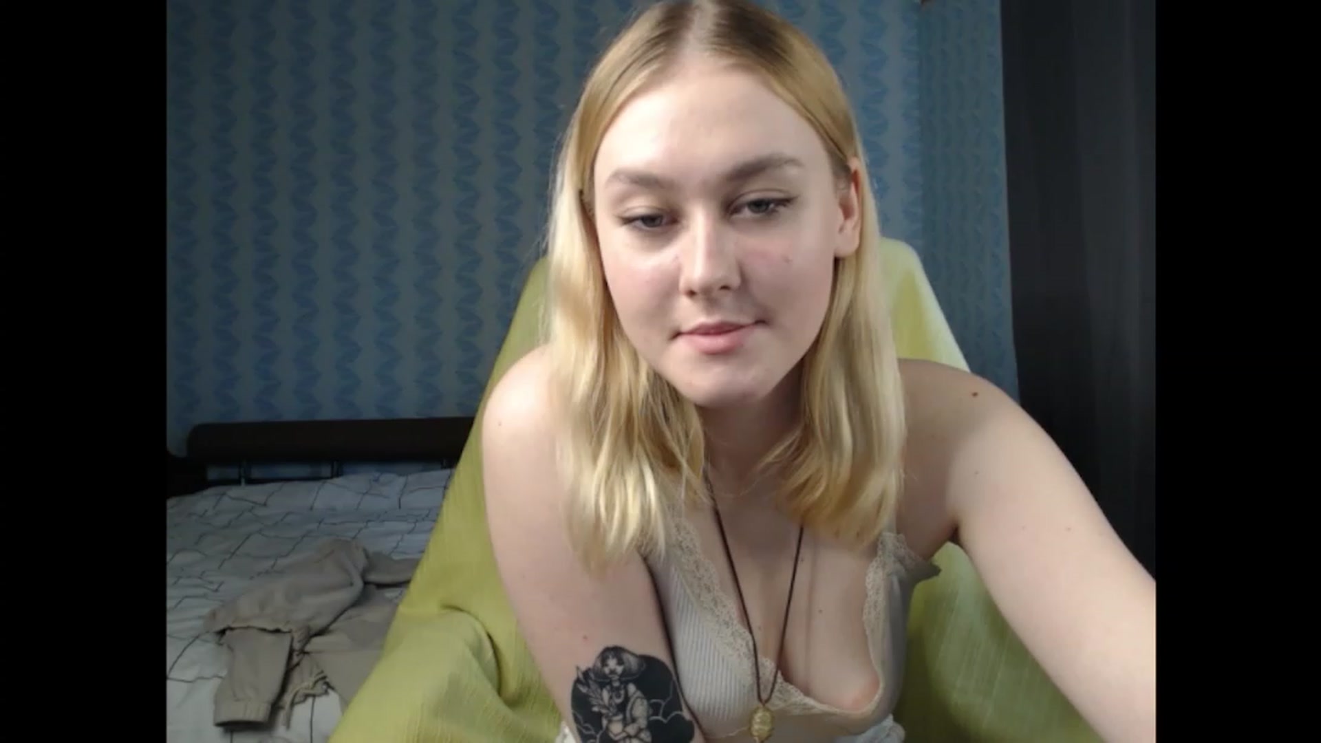 Gallery image thumbnail from Katataria's myfreecams stream on, 02/26/2023, 13:33 image 1 of 20