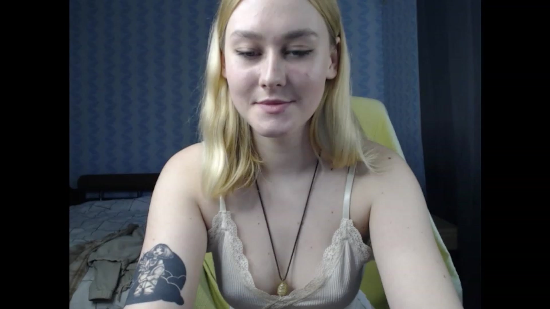 Gallery image thumbnail from Katataria's myfreecams stream on, 02/26/2023, 13:33 image 3 of 20