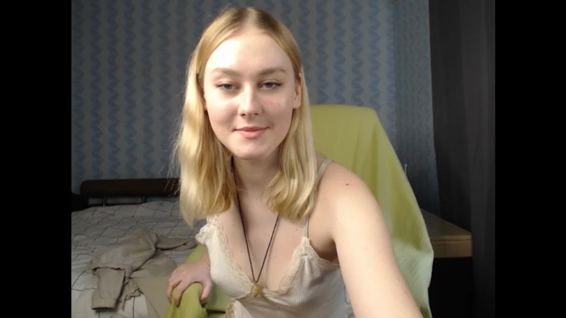 Gallery image thumbnail from Katataria's myfreecams stream on, 02/26/2023, 13:33 image 2 of 20