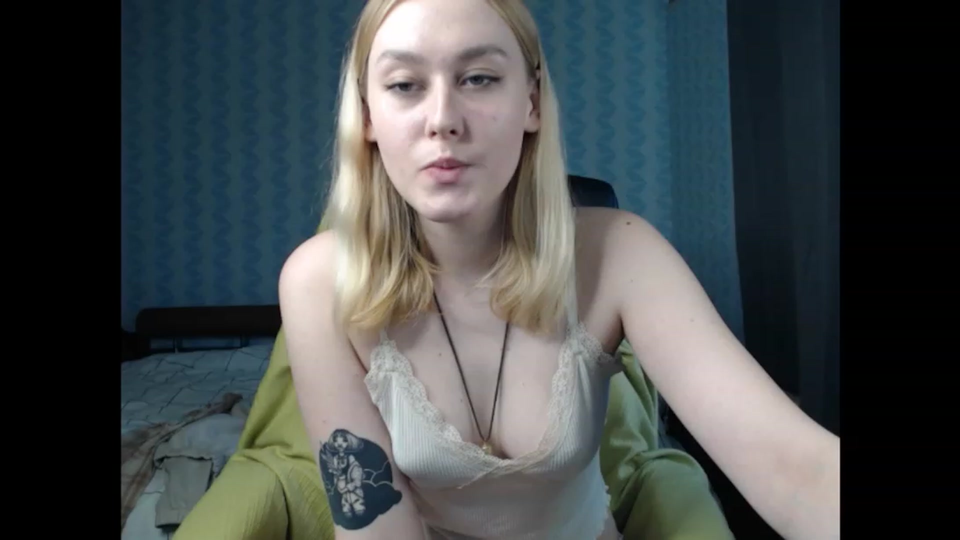 Gallery image thumbnail from Katataria's myfreecams stream on, 02/26/2023, 13:33 image 6 of 20
