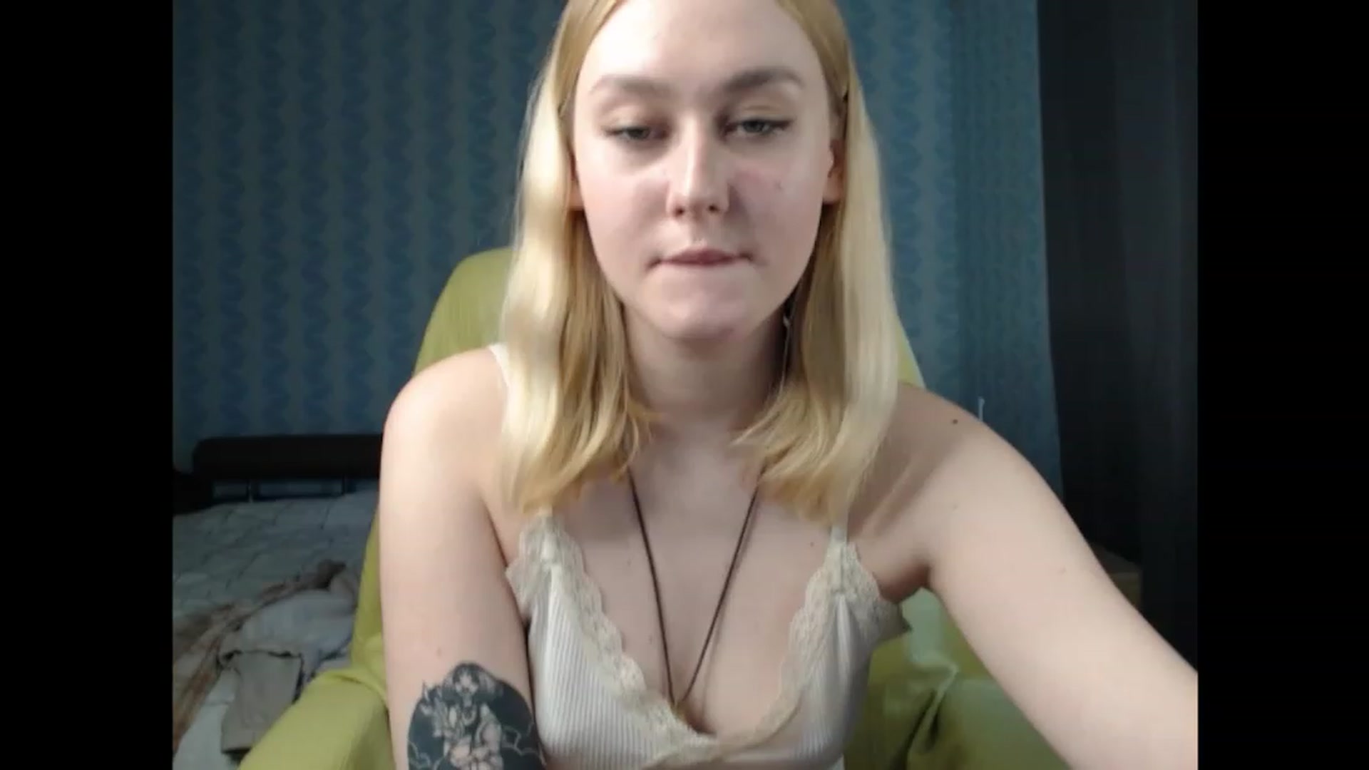 Gallery image thumbnail from Katataria's myfreecams stream on, 02/26/2023, 13:33 image 5 of 20