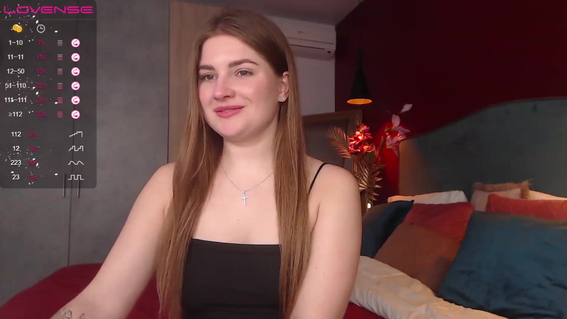 Gallery image thumbnail from KateCosta's myfreecams stream on, 12/11/2022, 12:50 image 8 of 20