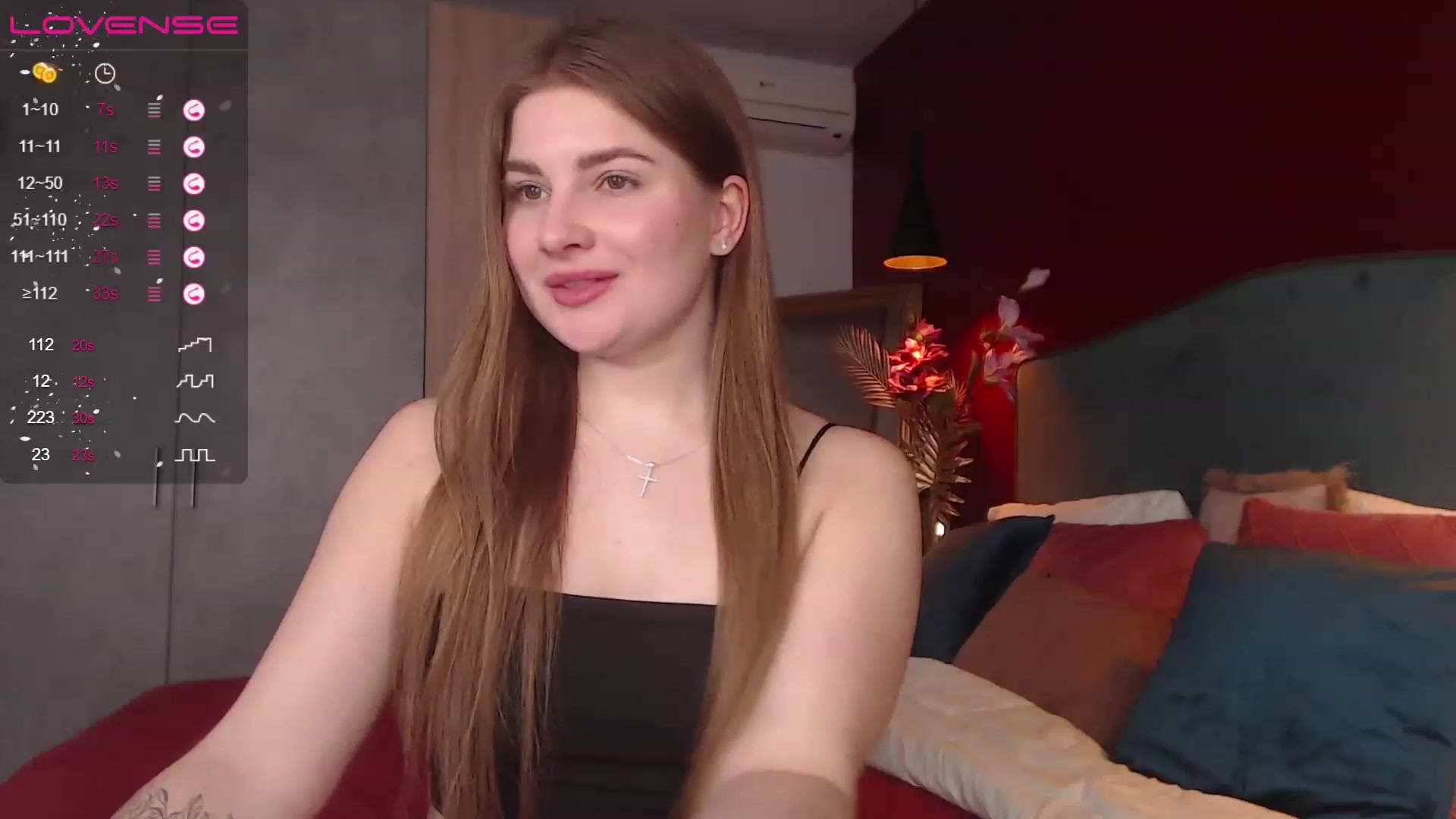 Gallery image thumbnail from KateCosta's myfreecams stream on, 12/11/2022, 12:50 image 19 of 20