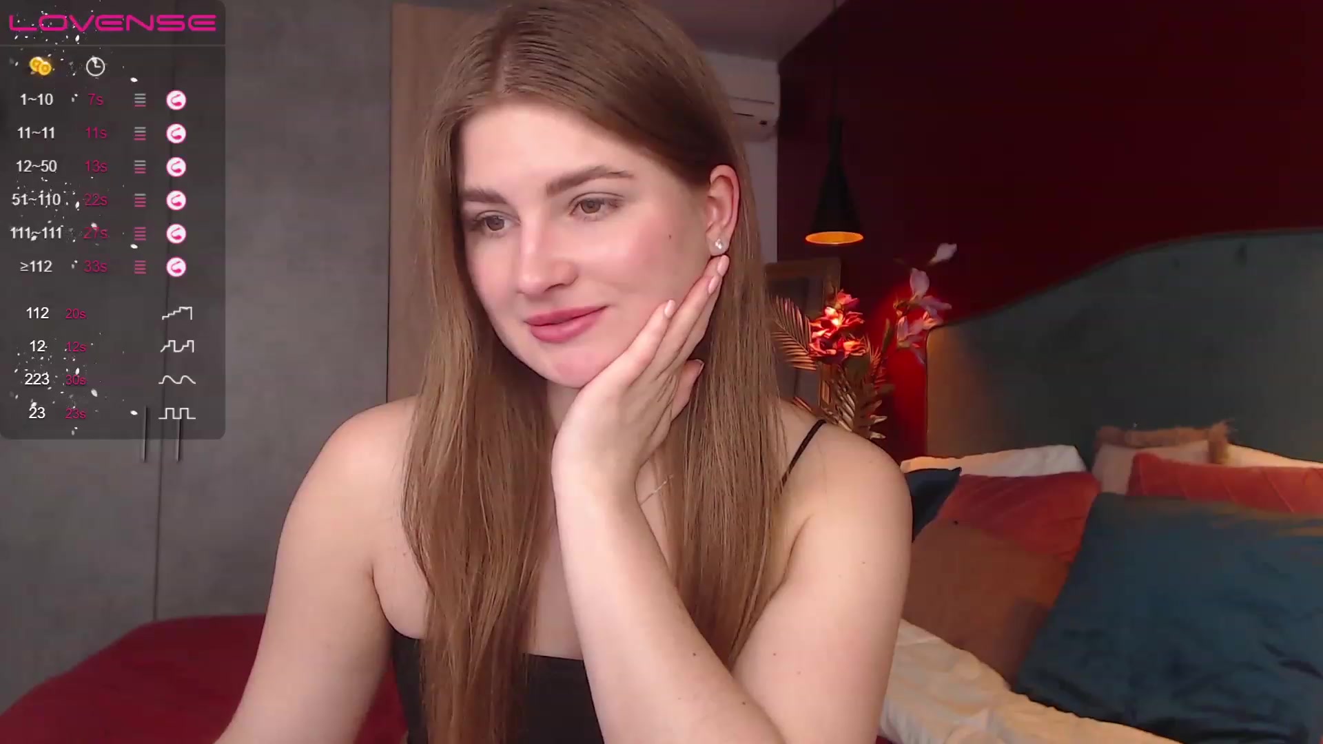 Gallery image thumbnail from KateCosta's myfreecams stream on, 12/11/2022, 12:50 image 18 of 20