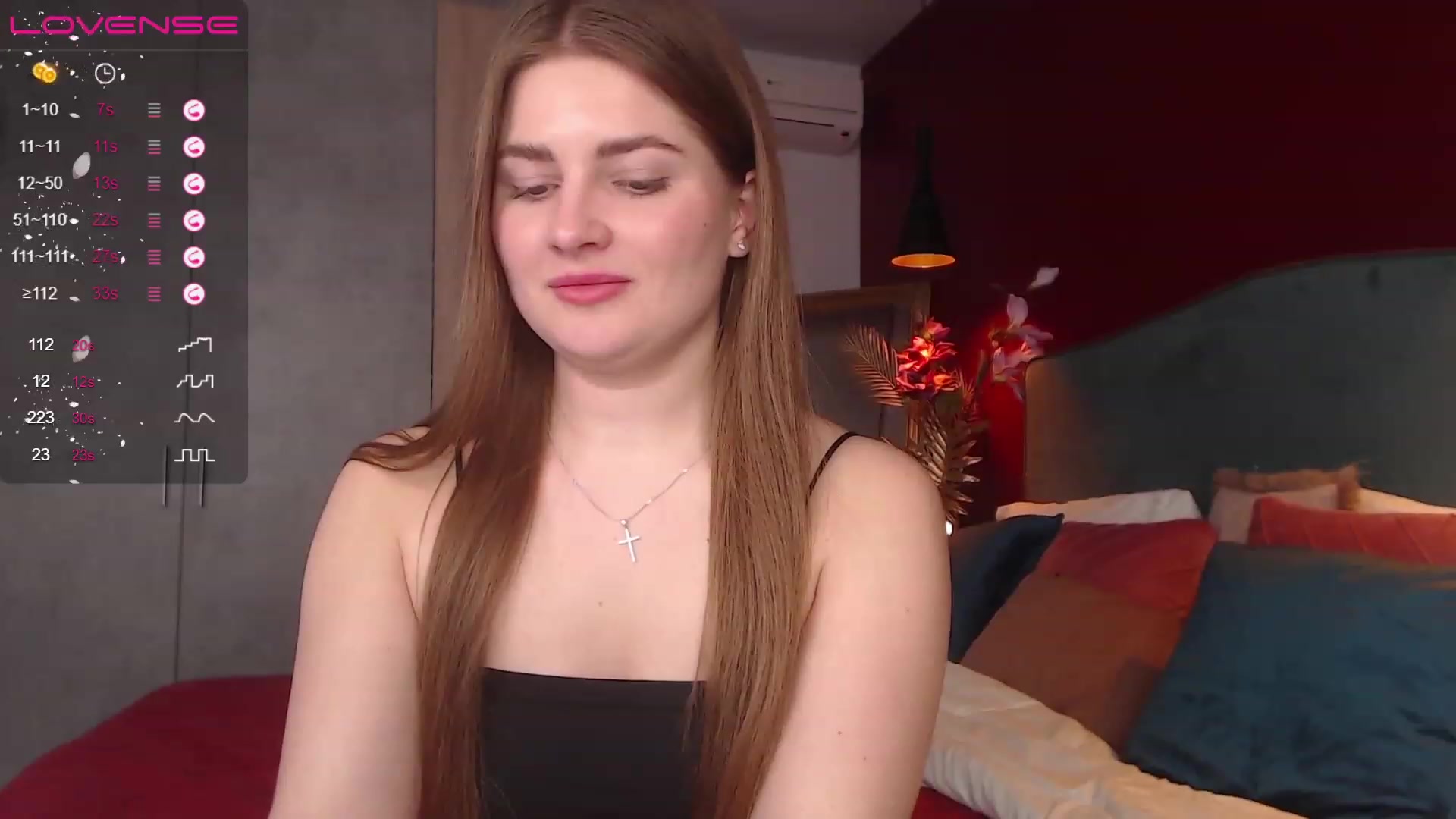 Gallery image thumbnail from KateCosta's myfreecams stream on, 12/11/2022, 12:50 image 4 of 20