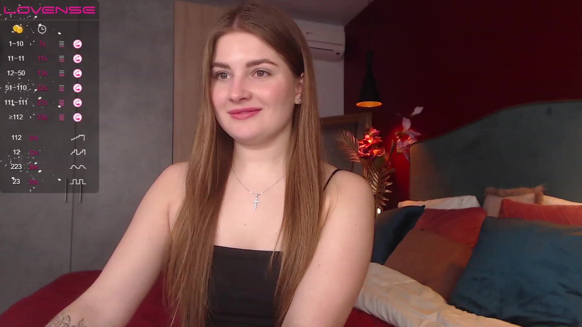 Gallery image thumbnail from KateCosta's myfreecams stream on, 12/11/2022, 12:50 image 2 of 20