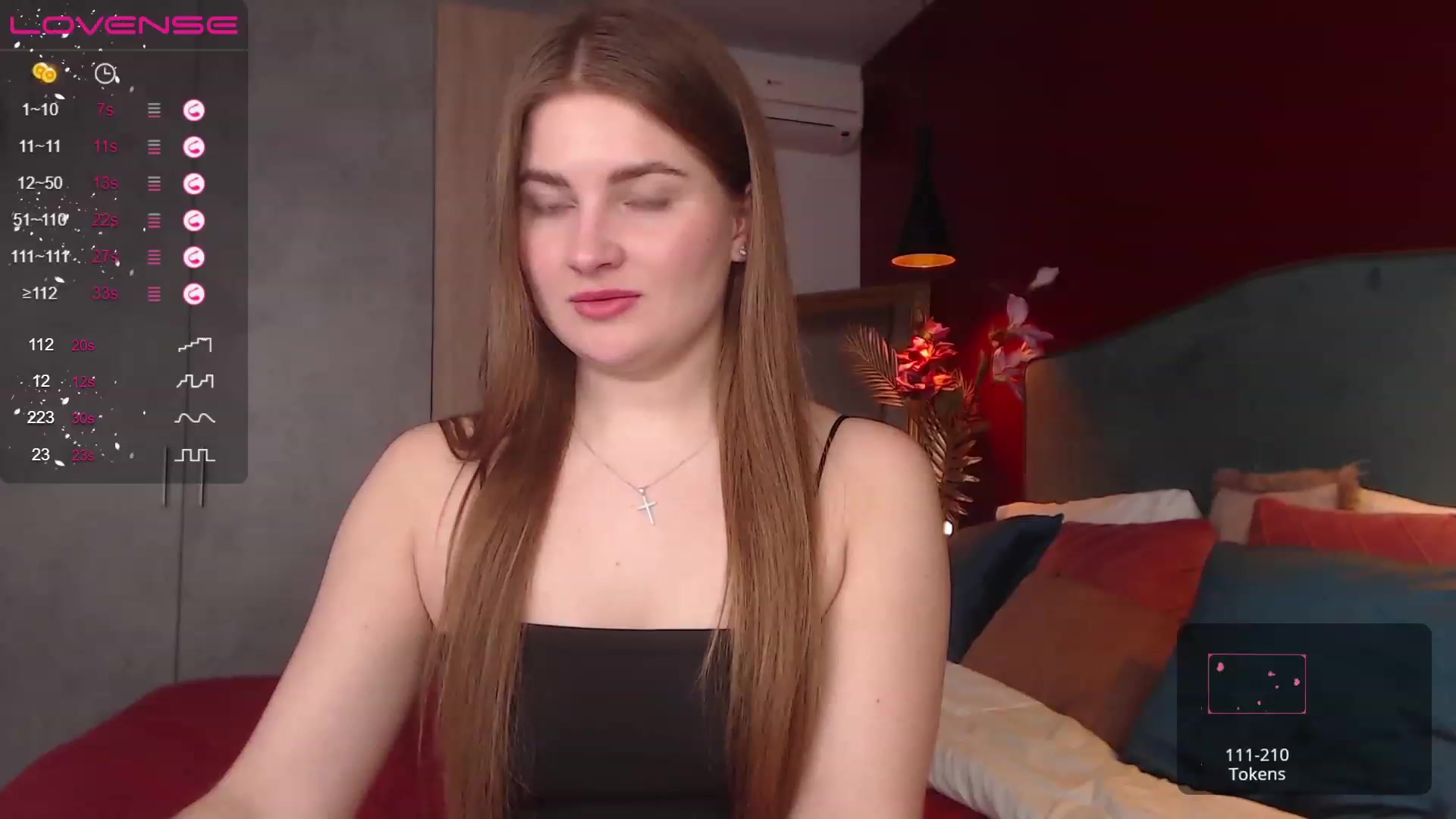 Gallery image thumbnail from KateCosta's myfreecams stream on, 12/11/2022, 12:50 image 3 of 20