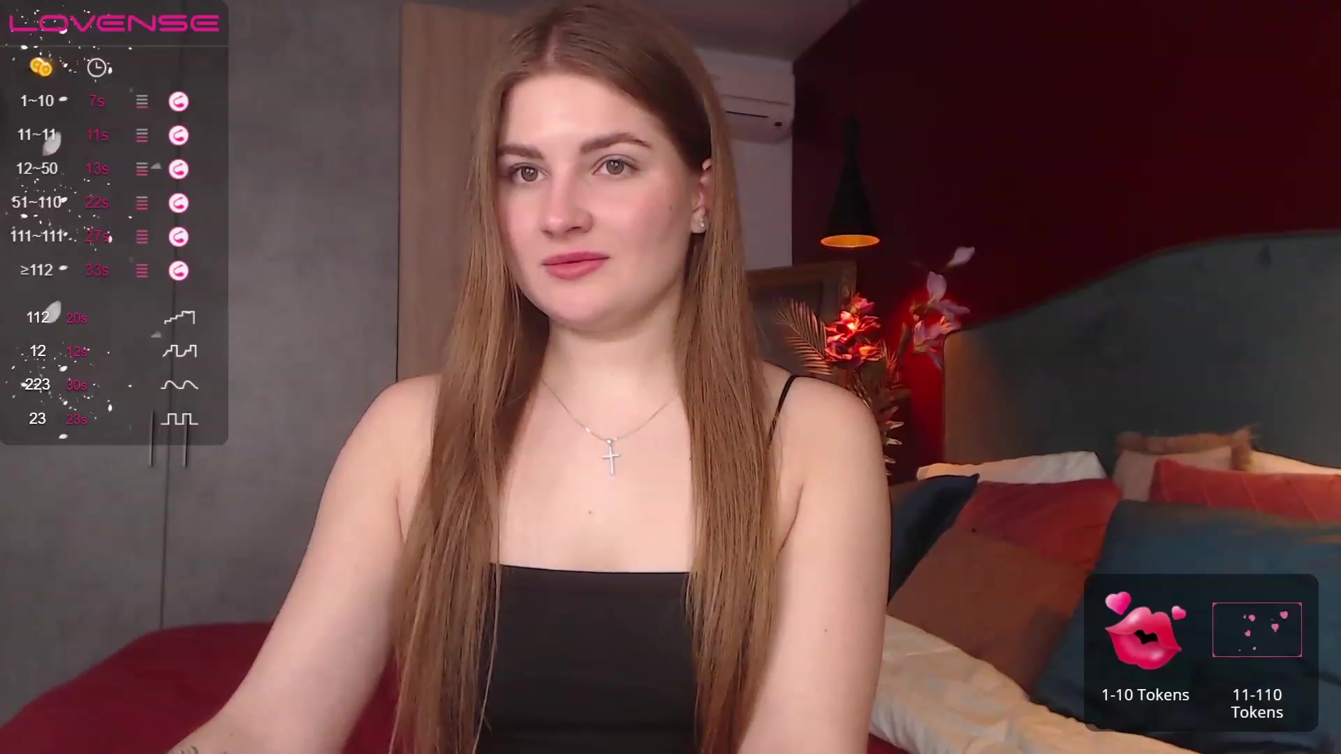Gallery image thumbnail from KateCosta's myfreecams stream on, 12/11/2022, 12:50 image 10 of 20