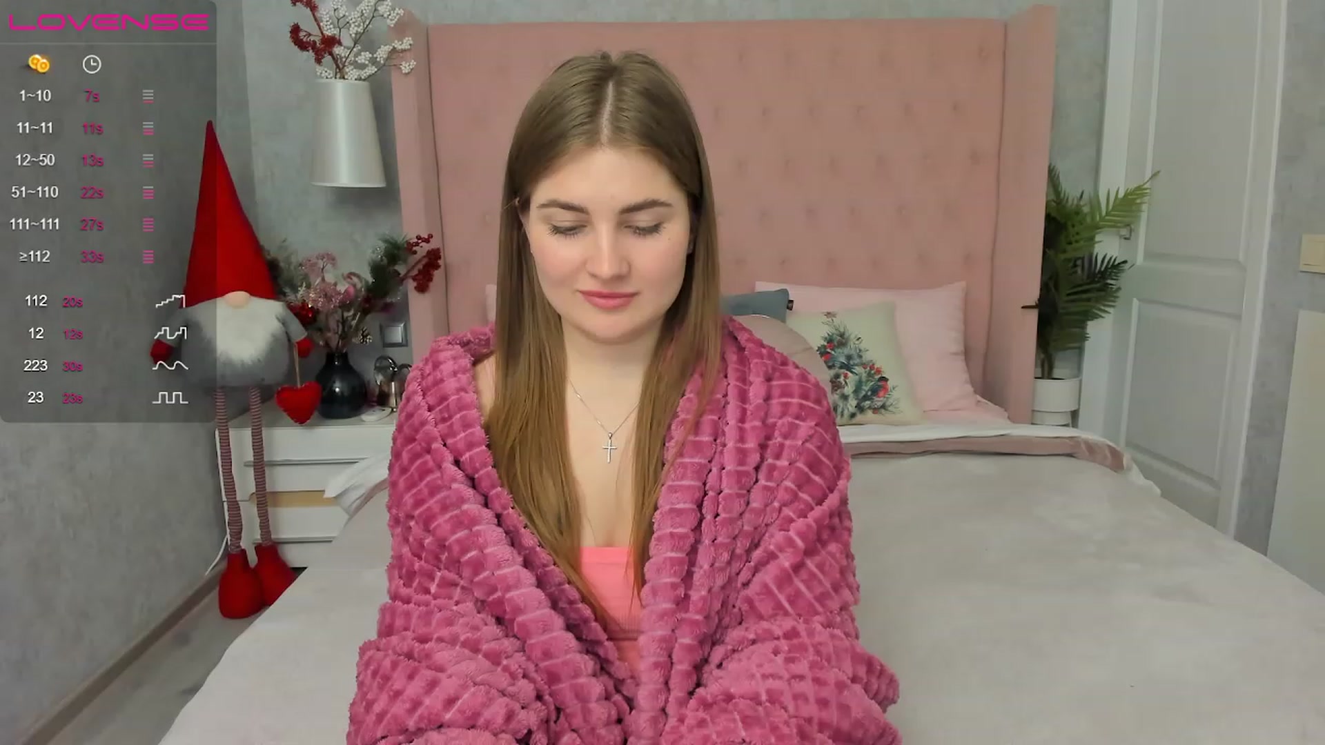 Gallery image thumbnail from KateCosta's myfreecams stream on, 12/18/2022, 12:37 image 20 of 20