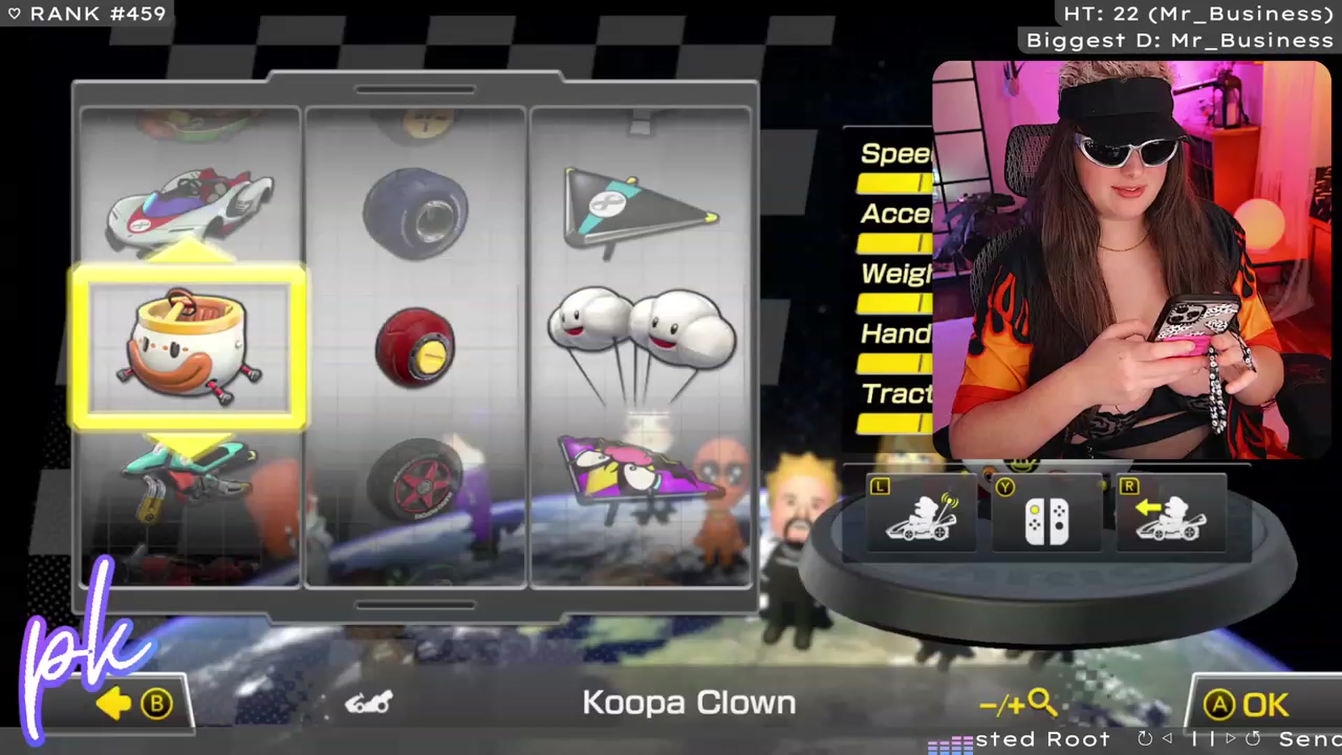 Gallery image thumbnail from KateFieri's myfreecams stream on, 09/30/2023, 01:02 image 19 of 20