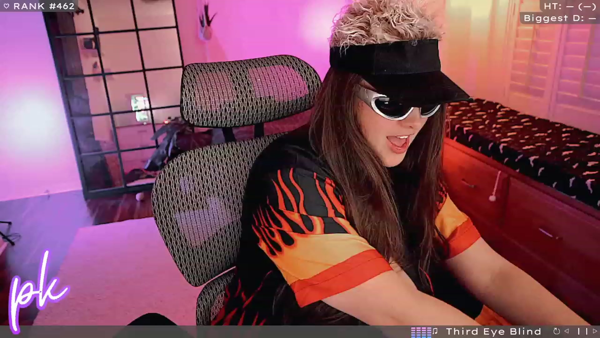 Gallery image thumbnail from KateFieri's myfreecams stream on, 09/30/2023, 01:02 image 10 of 20