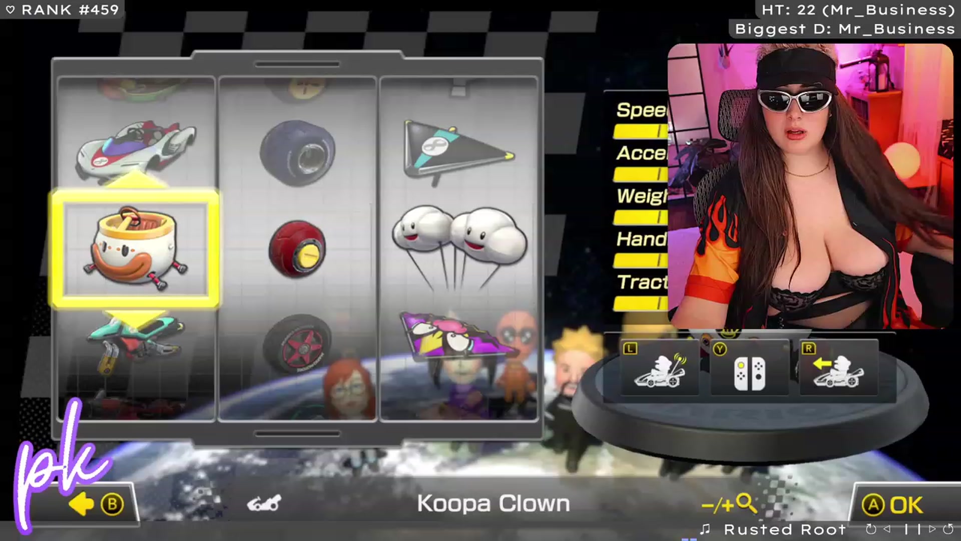 Gallery image thumbnail from KateFieri's myfreecams stream on, 09/30/2023, 01:02 image 18 of 20