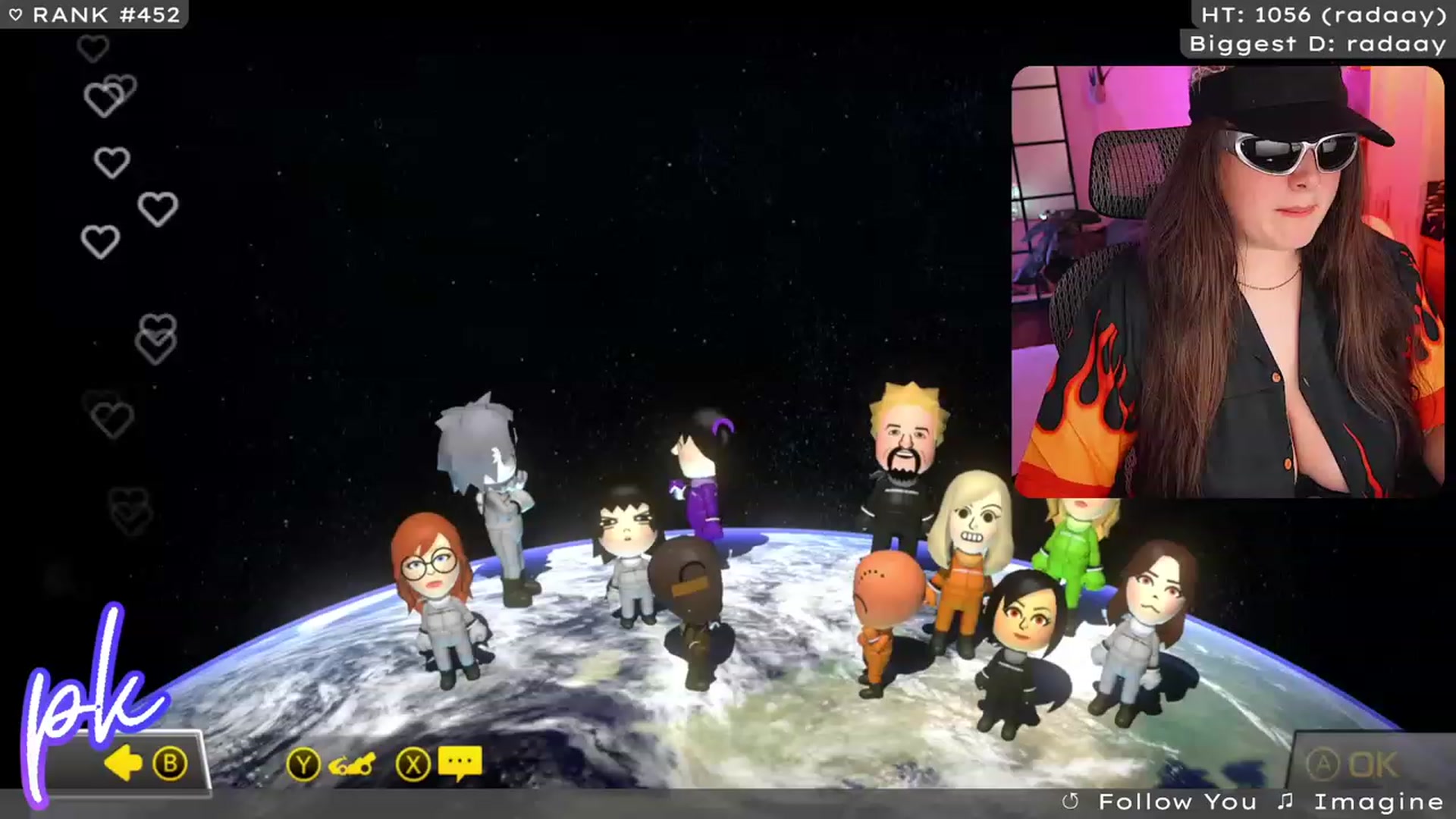 Gallery image thumbnail from KateFieri's myfreecams stream on, 09/30/2023, 04:21 image 1 of 20