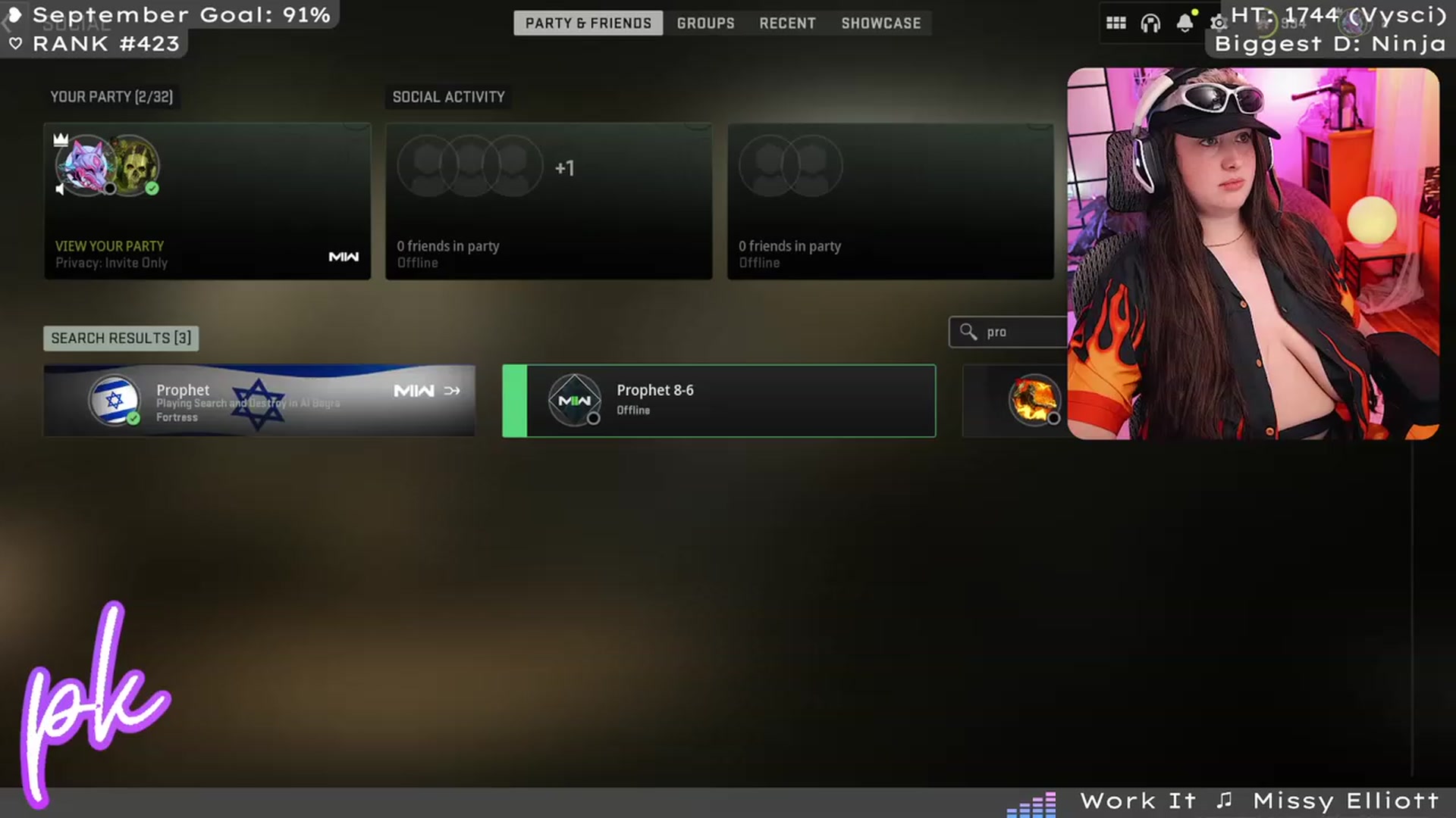 Gallery image thumbnail from KateFieri's myfreecams stream on, 09/30/2023, 04:21 image 13 of 20