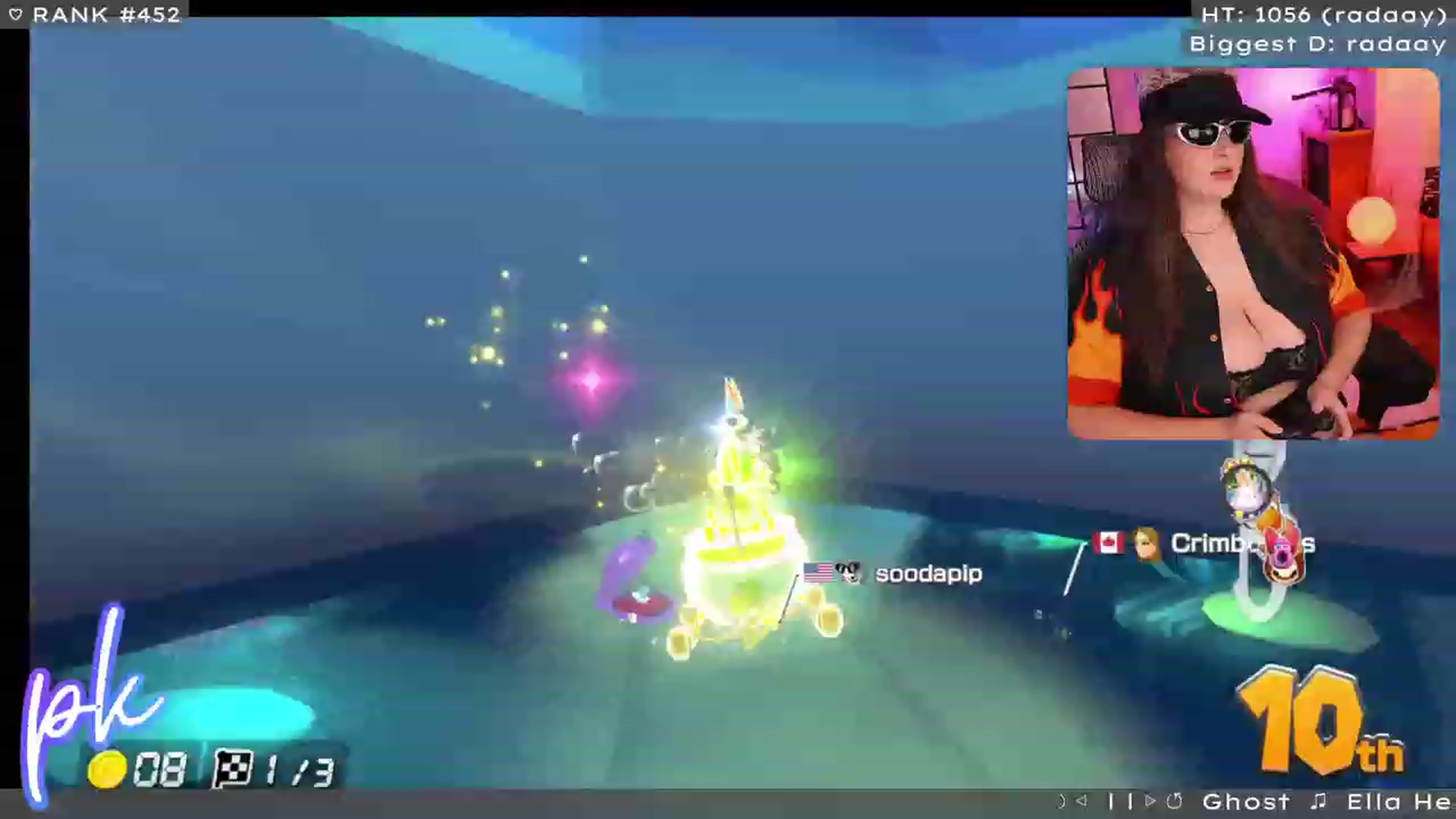 Gallery image thumbnail from KateFieri's myfreecams stream on, 09/30/2023, 04:21 image 2 of 20