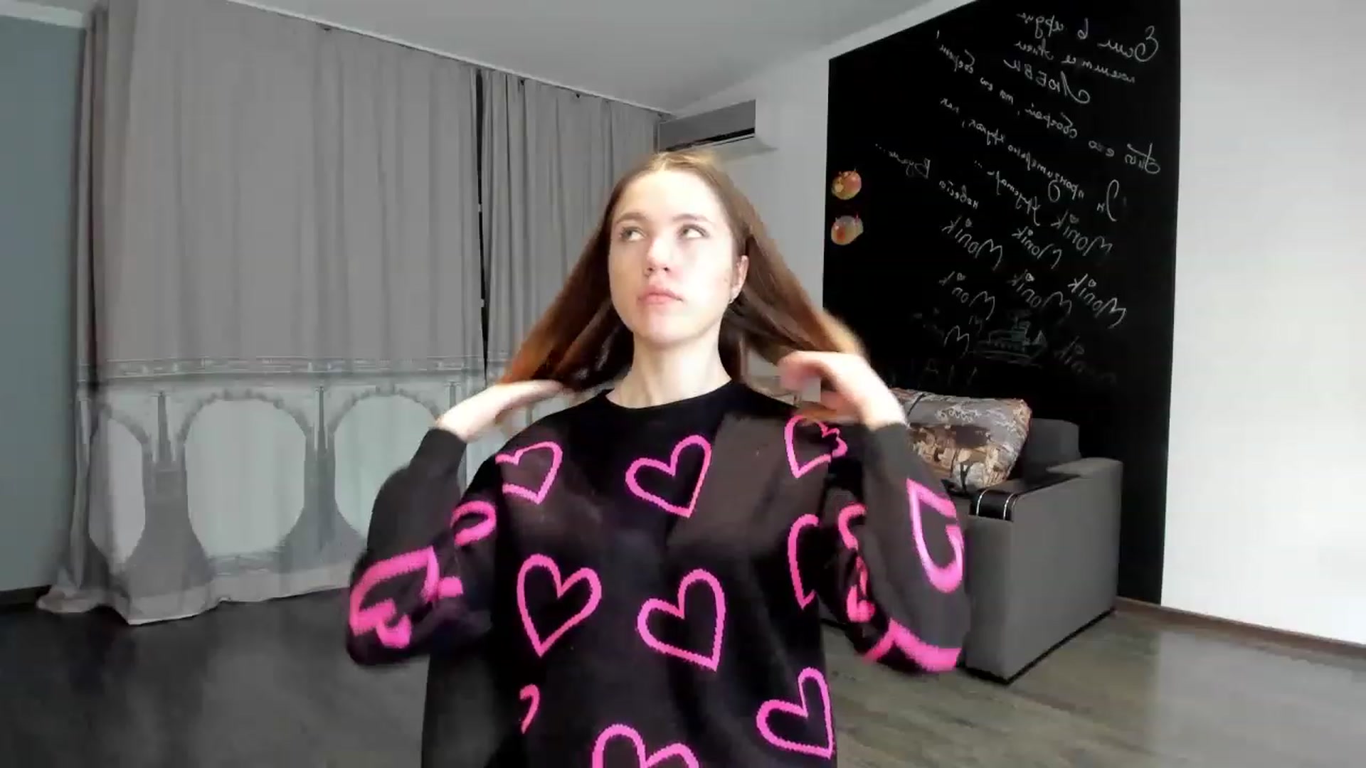 Gallery image thumbnail from KateGordon's myfreecams stream on, 02/04/2023, 11:25 image 20 of 20