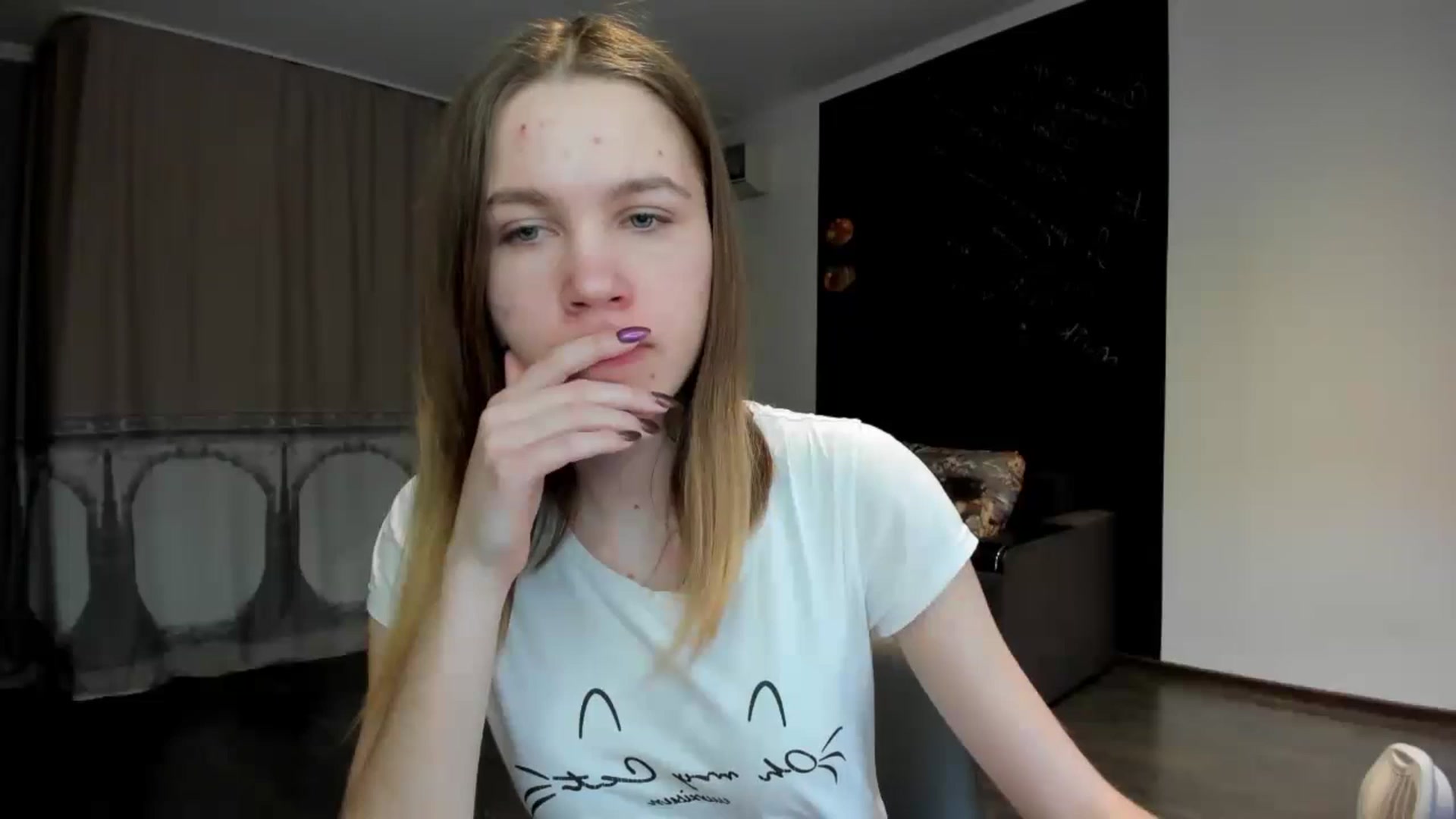 Gallery image thumbnail from KateGordon's myfreecams stream on, 02/11/2023, 12:28 image 5 of 20