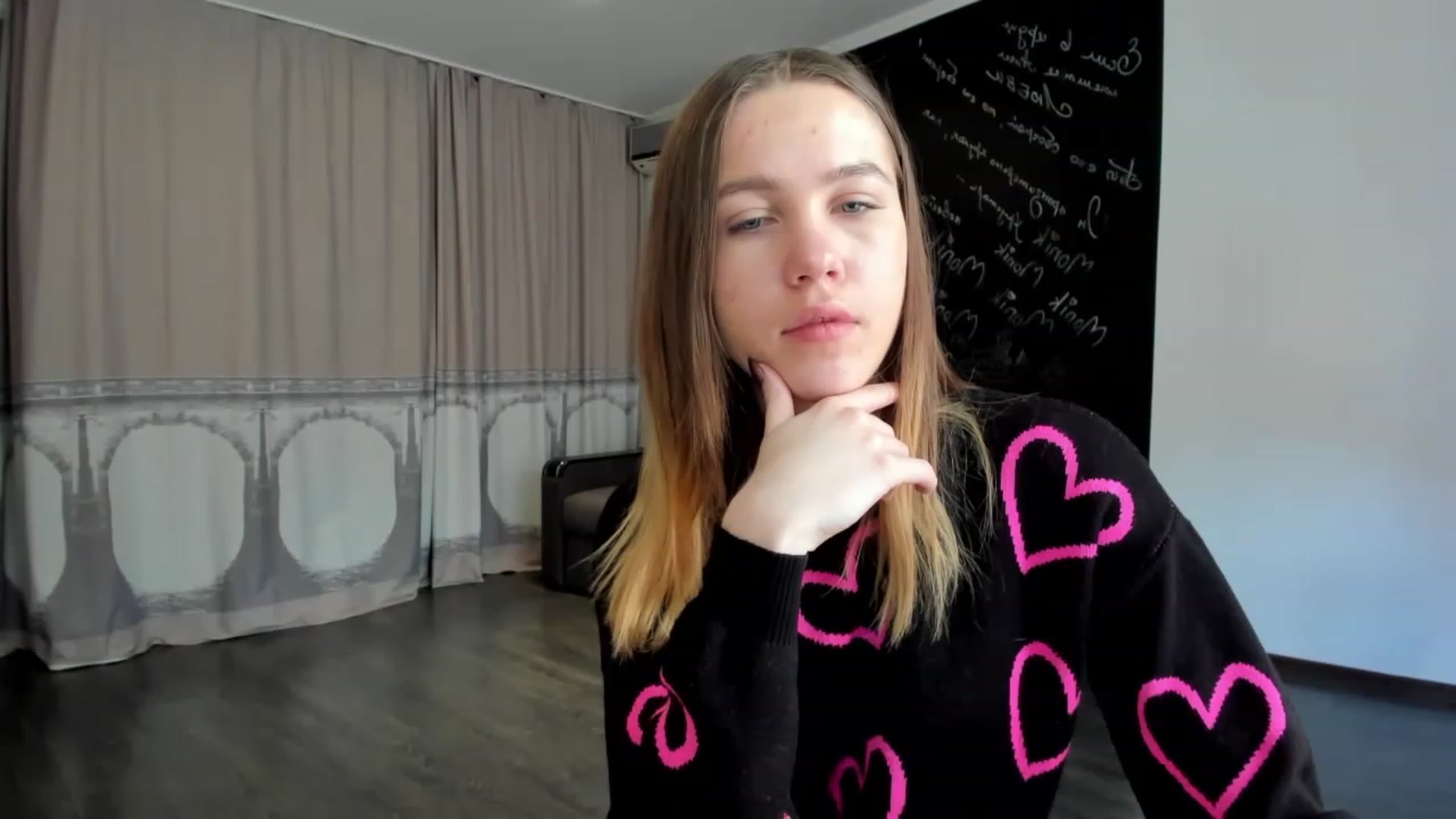 Gallery image thumbnail from KateGordon's myfreecams stream on, 02/13/2023, 08:34 image 6 of 20