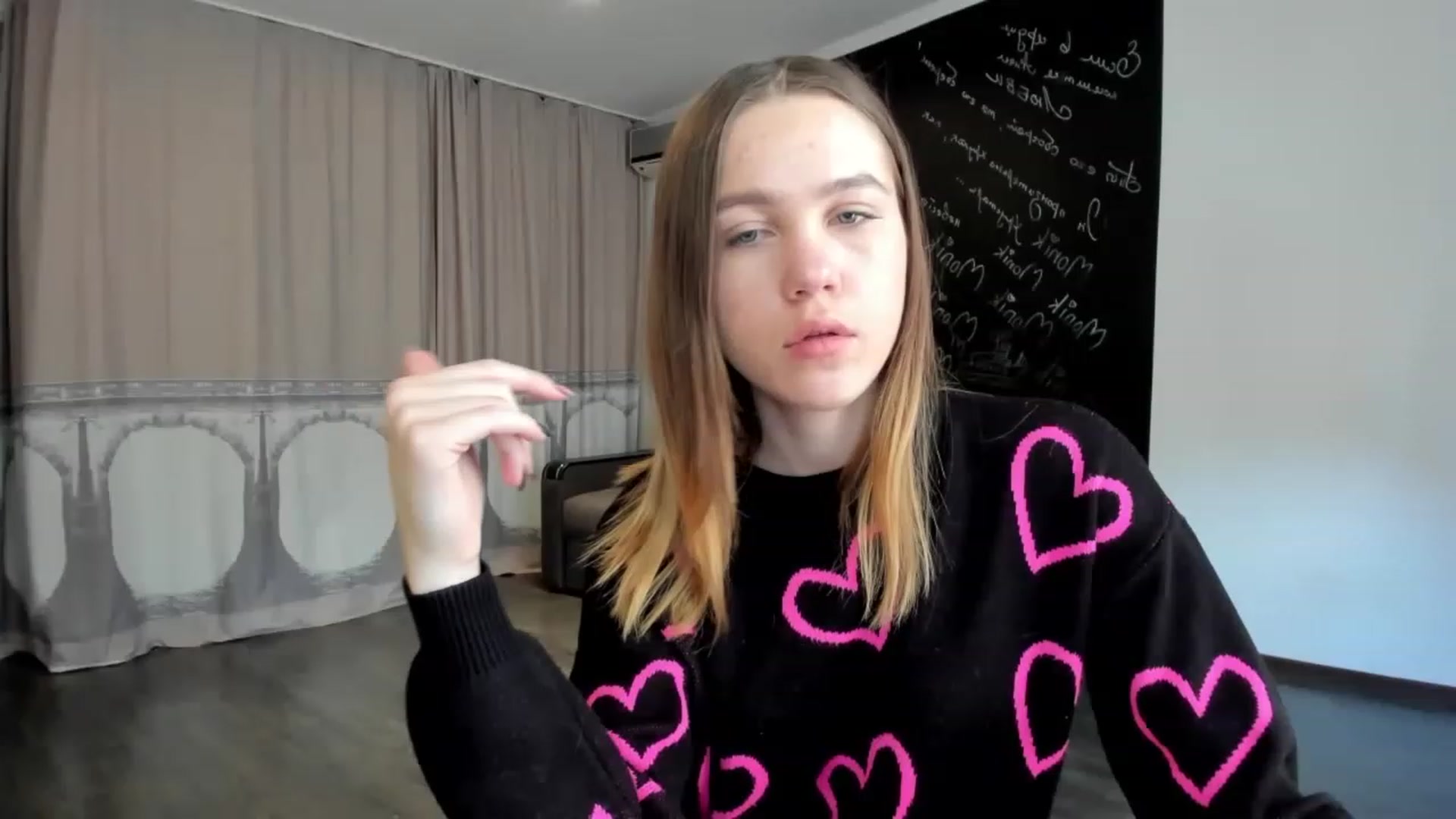Gallery image thumbnail from KateGordon's myfreecams stream on, 02/13/2023, 08:34 image 3 of 20