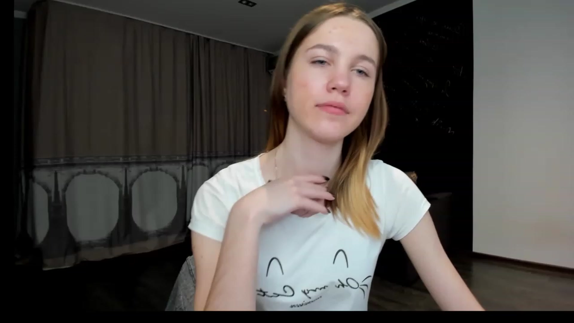 Gallery image thumbnail from KateGordon's myfreecams stream on, 02/17/2023, 12:19 image 5 of 20