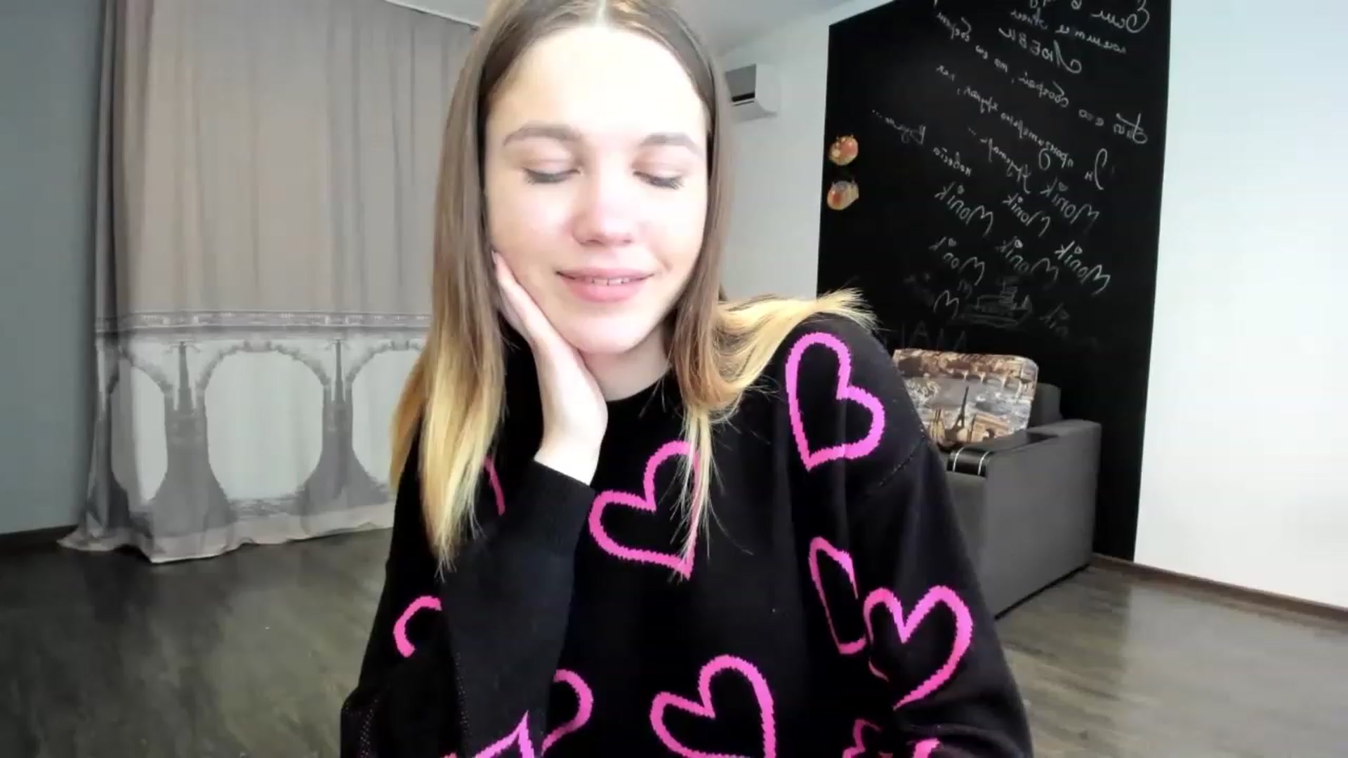 Gallery image thumbnail from KateGordon's myfreecams stream on, 02/24/2023, 10:27 image 8 of 20
