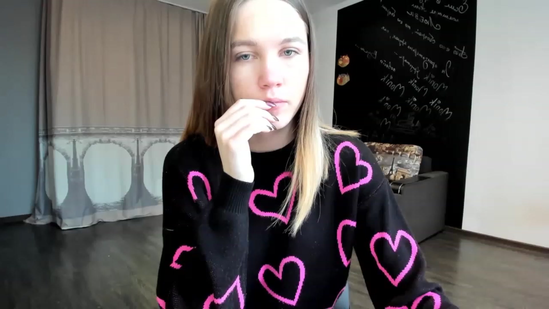 Gallery image thumbnail from KateGordon's myfreecams stream on, 02/24/2023, 10:27 image 14 of 20