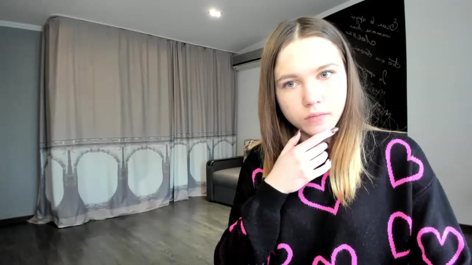 Gallery image thumbnail from KateGordon's myfreecams stream on, 02/25/2023, 11:52 image 16 of 20
