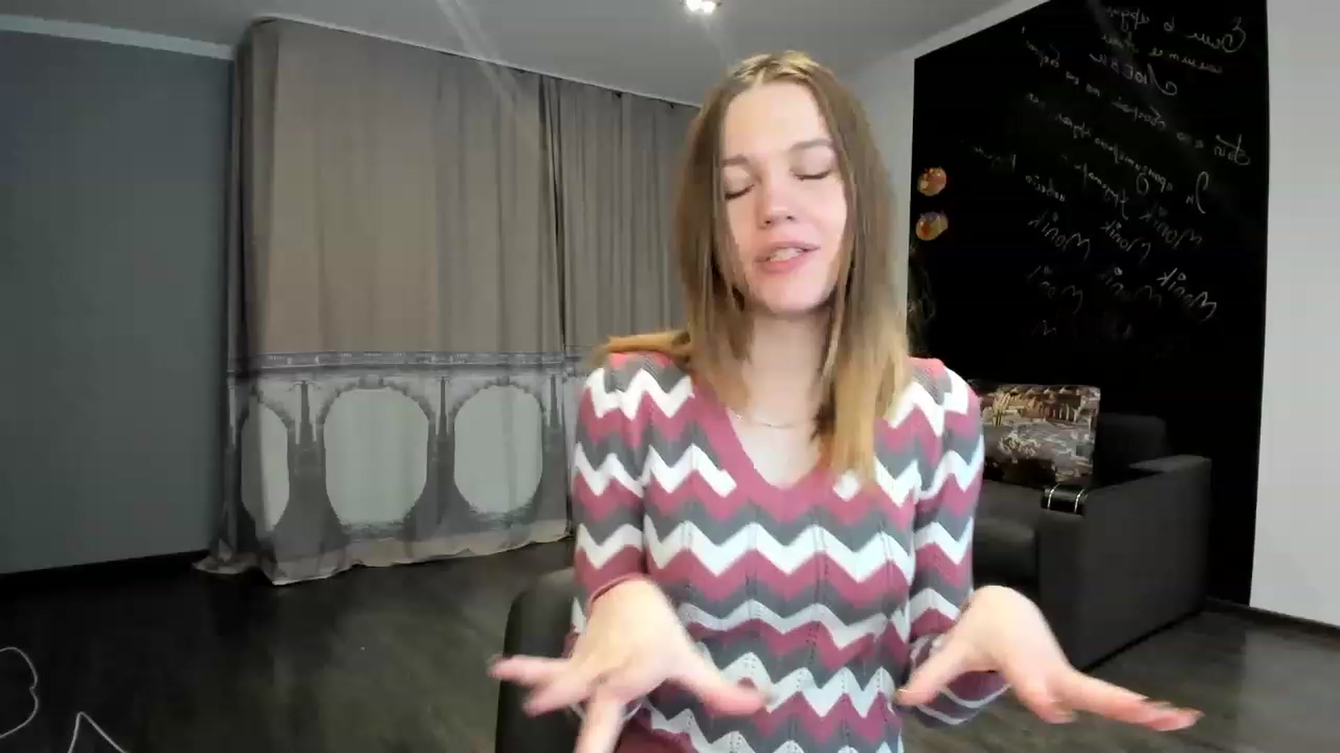 Gallery image thumbnail from KateGordon's myfreecams stream on, 03/05/2023, 11:10 image 8 of 20