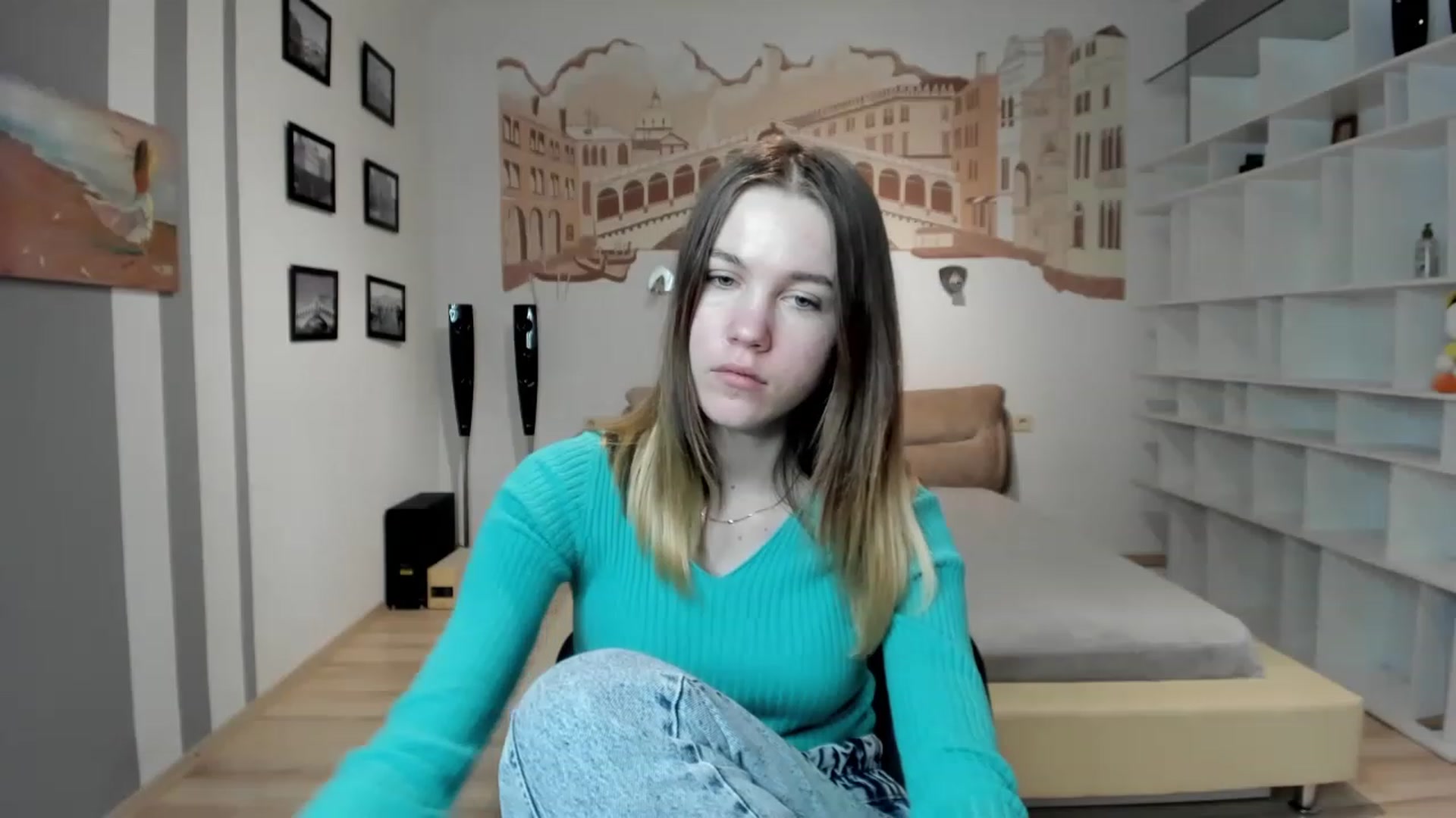 Gallery image thumbnail from KateGordon's myfreecams stream on, 03/12/2023, 10:36 image 20 of 20