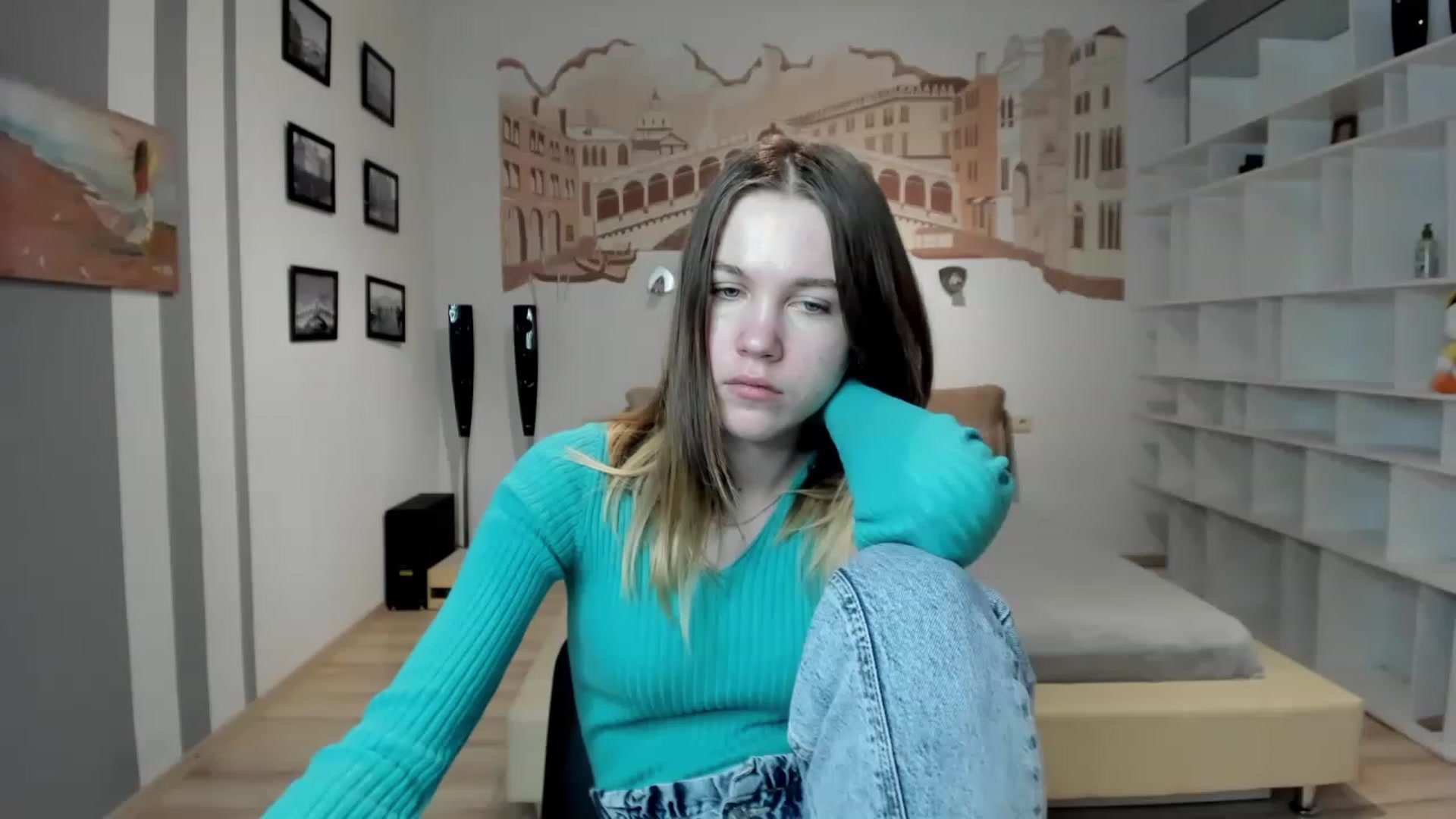 Gallery image thumbnail from KateGordon's myfreecams stream on, 03/12/2023, 10:36 image 16 of 20