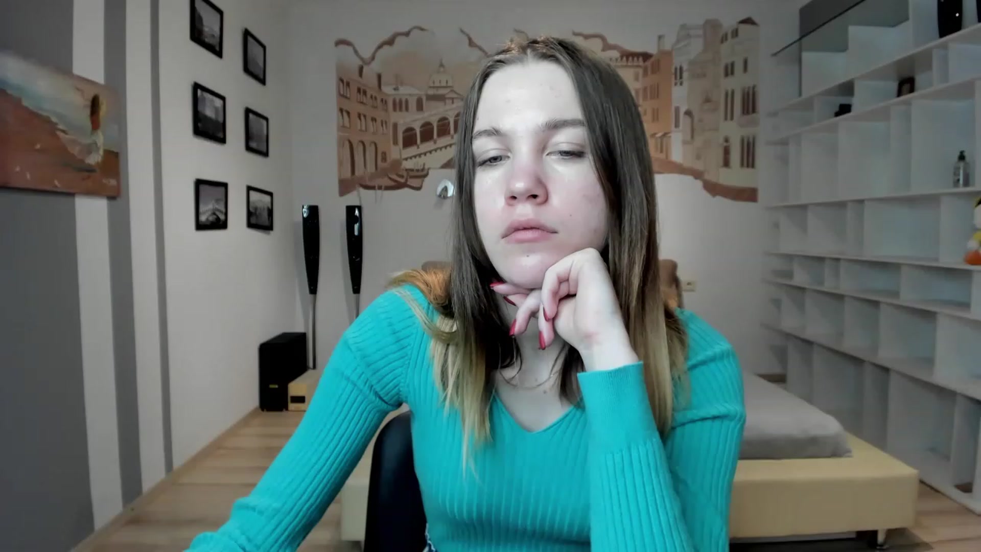 Gallery image thumbnail from KateGordon's myfreecams stream on, 03/12/2023, 10:36 image 5 of 20