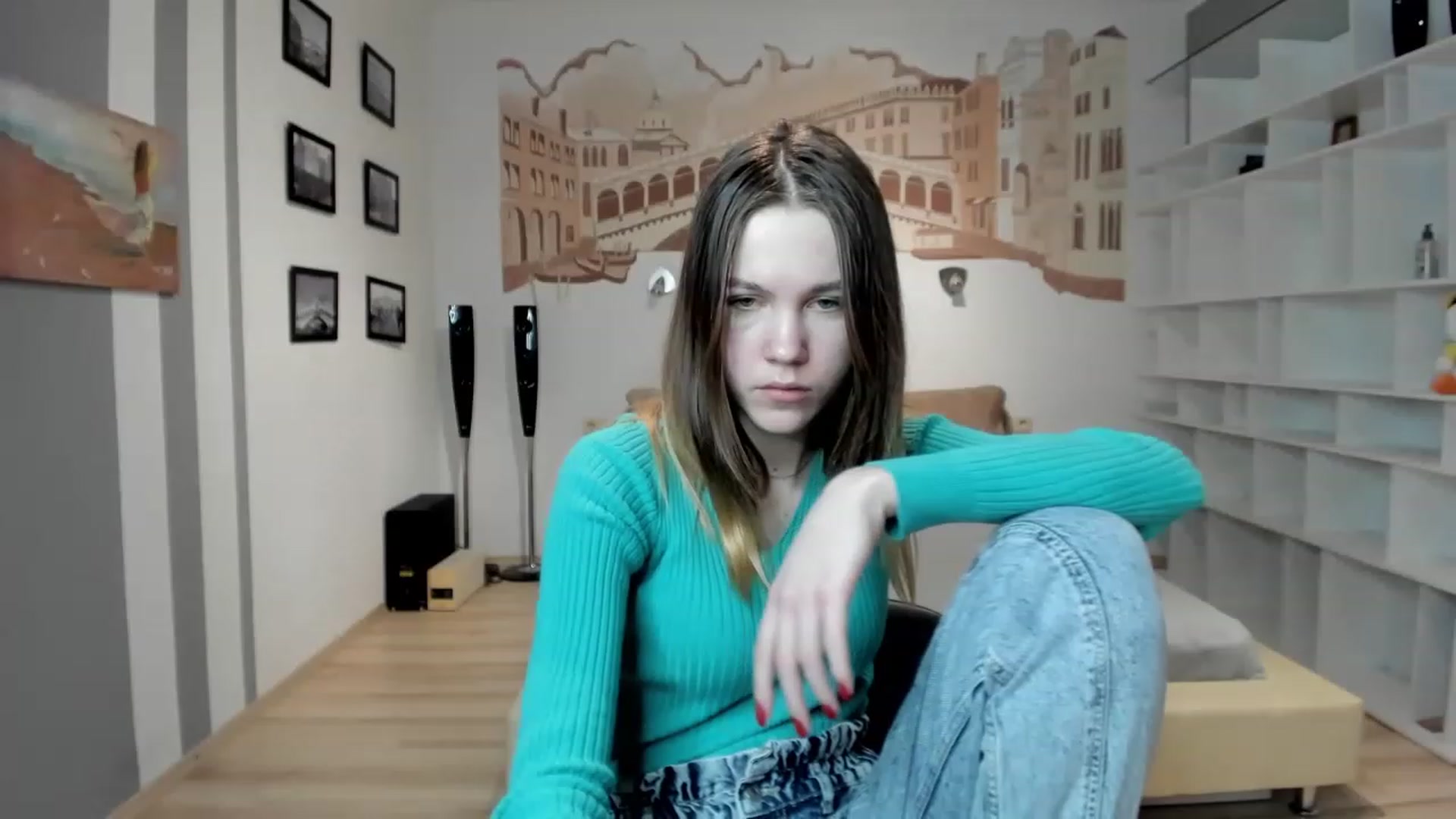 Gallery image thumbnail from KateGordon's myfreecams stream on, 03/12/2023, 12:04 image 19 of 20