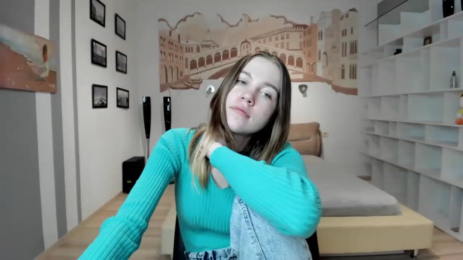 Gallery image thumbnail from KateGordon's myfreecams stream on, 03/12/2023, 12:04 image 1 of 20