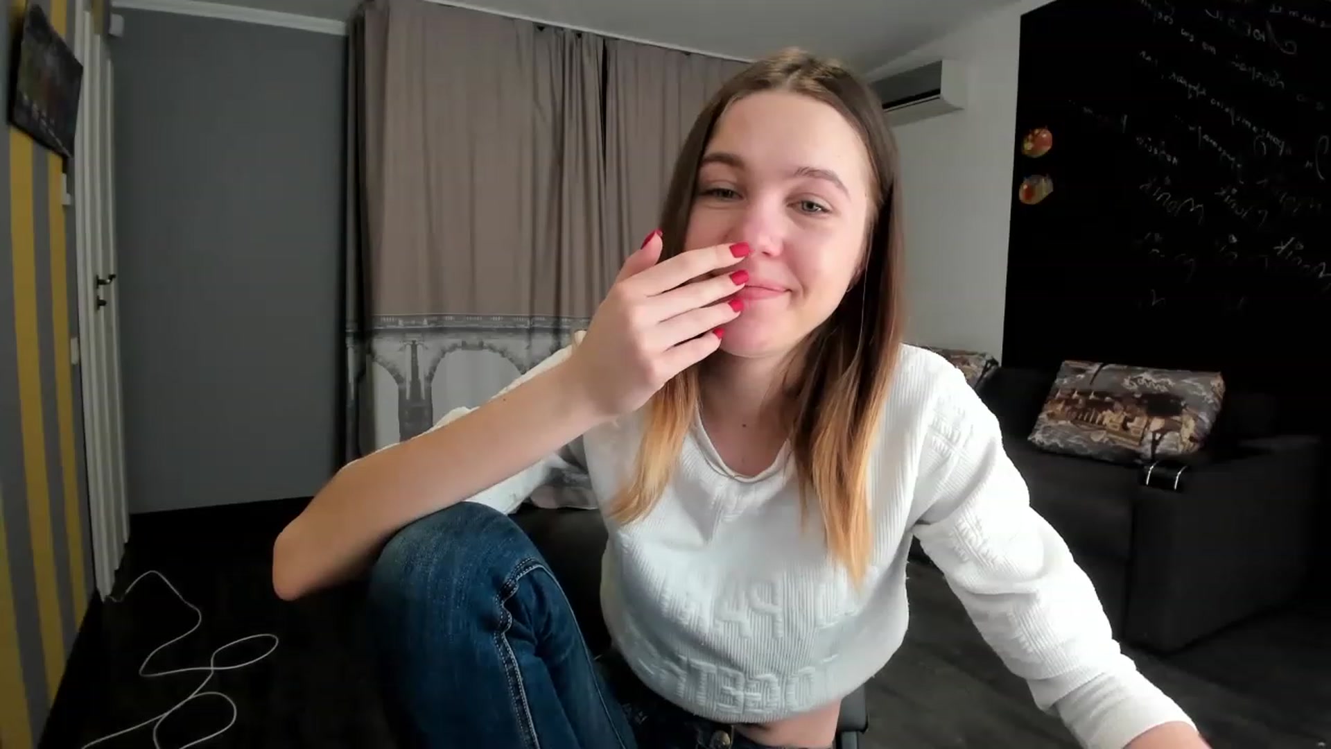 Gallery image thumbnail from KateGordon's myfreecams stream on, 03/13/2023, 08:54 image 18 of 20