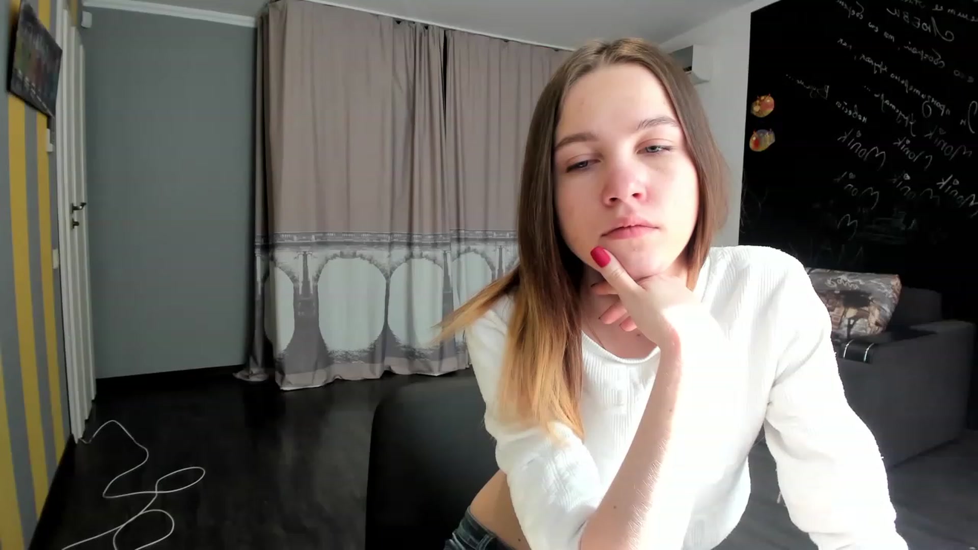 Gallery image thumbnail from KateGordon's myfreecams stream on, 03/13/2023, 08:54 image 5 of 20