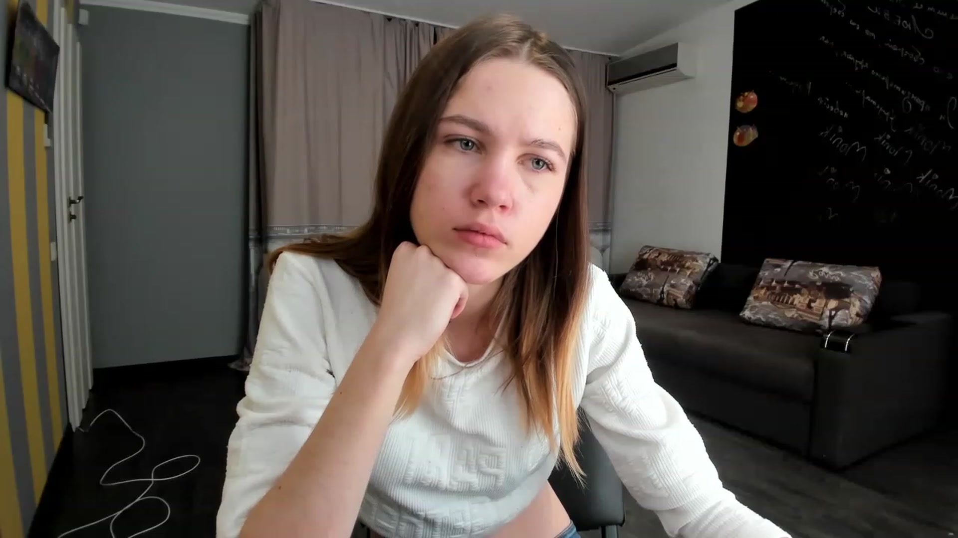 Gallery image thumbnail from KateGordon's myfreecams stream on, 03/13/2023, 08:54 image 20 of 20
