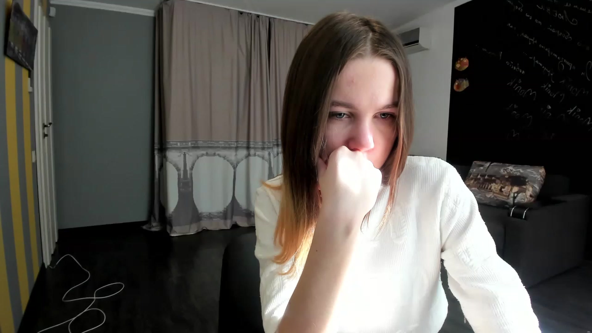 Gallery image thumbnail from KateGordon's myfreecams stream on, 03/13/2023, 08:54 image 4 of 20