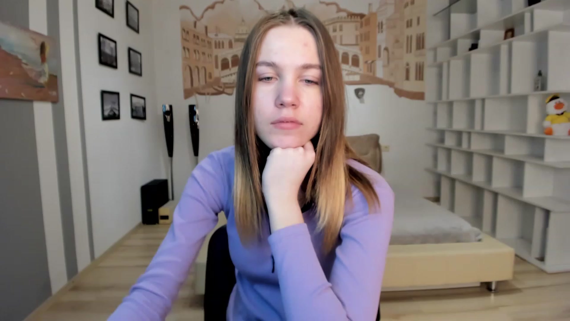 Gallery image thumbnail from KateGordon's myfreecams stream on, 03/15/2023, 10:29 image 20 of 20