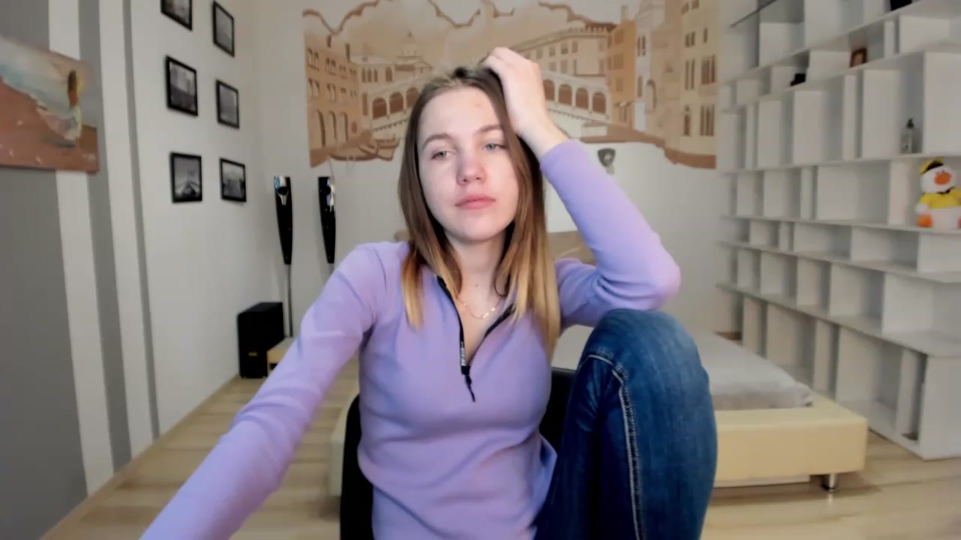 Gallery image thumbnail from KateGordon's myfreecams stream on, 03/15/2023, 10:29 image 16 of 20