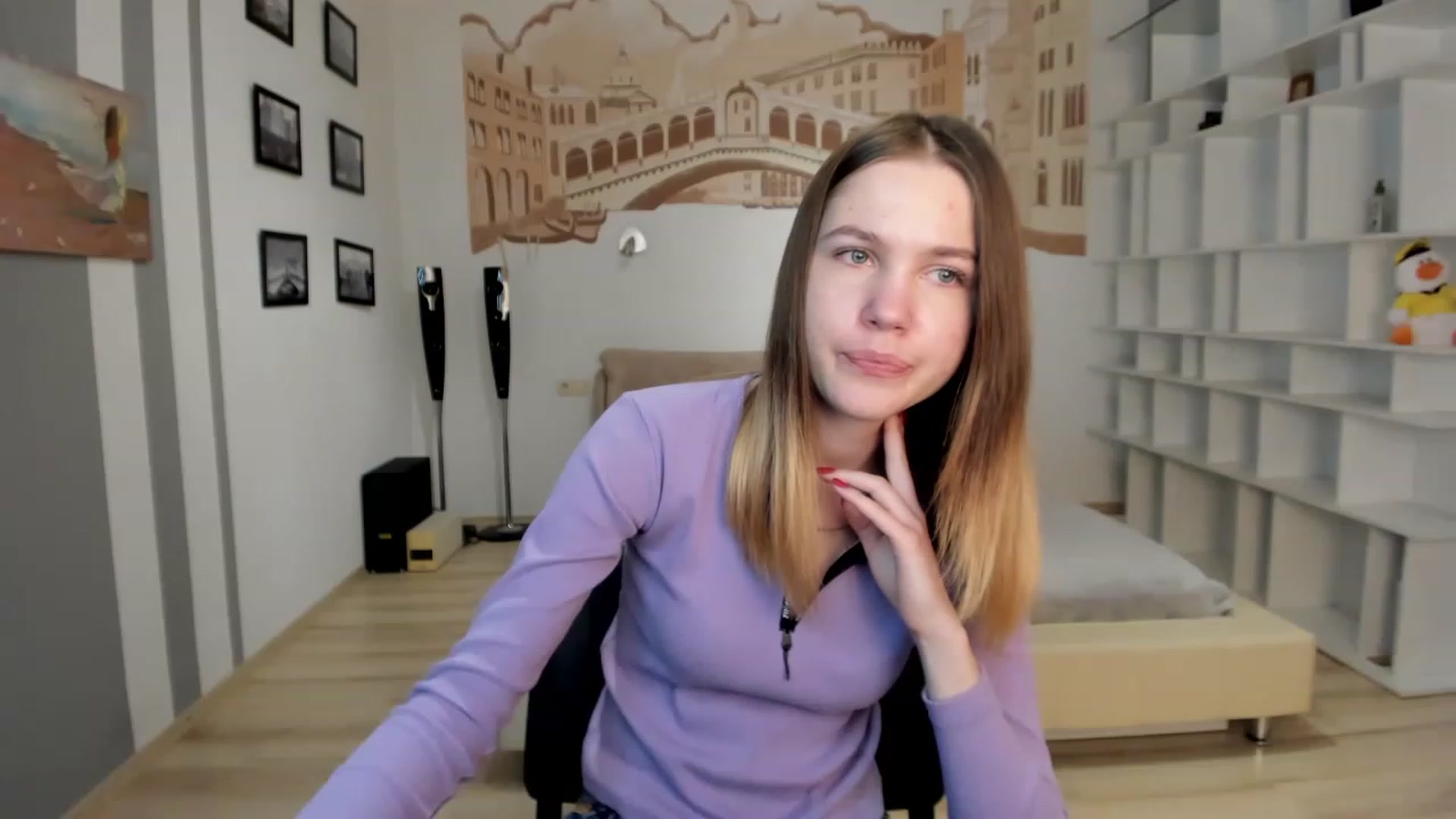 Gallery image thumbnail from KateGordon's myfreecams stream on, 03/15/2023, 10:29 image 4 of 20