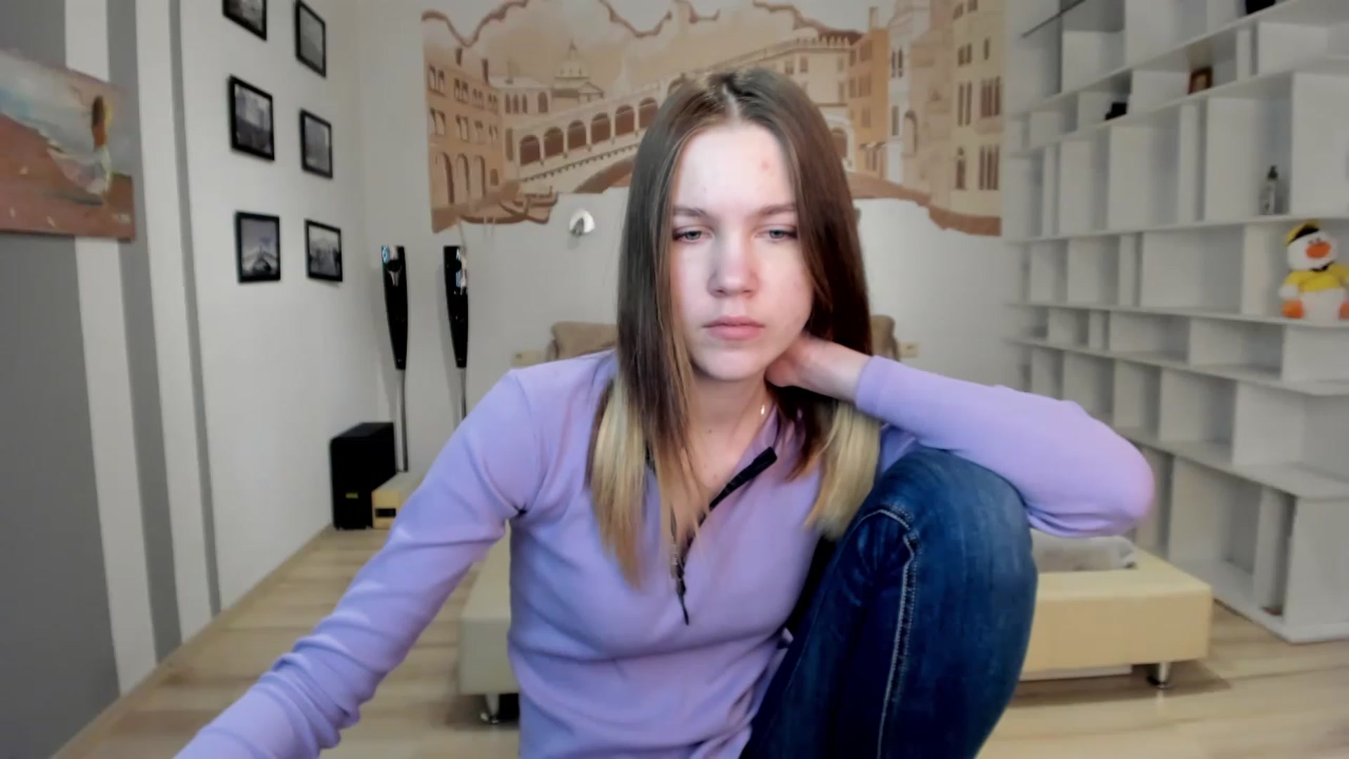 Gallery image thumbnail from KateGordon's myfreecams stream on, 03/15/2023, 11:14 image 16 of 20